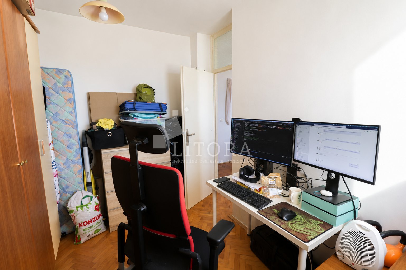 312977 - Wohnung in Šibenik