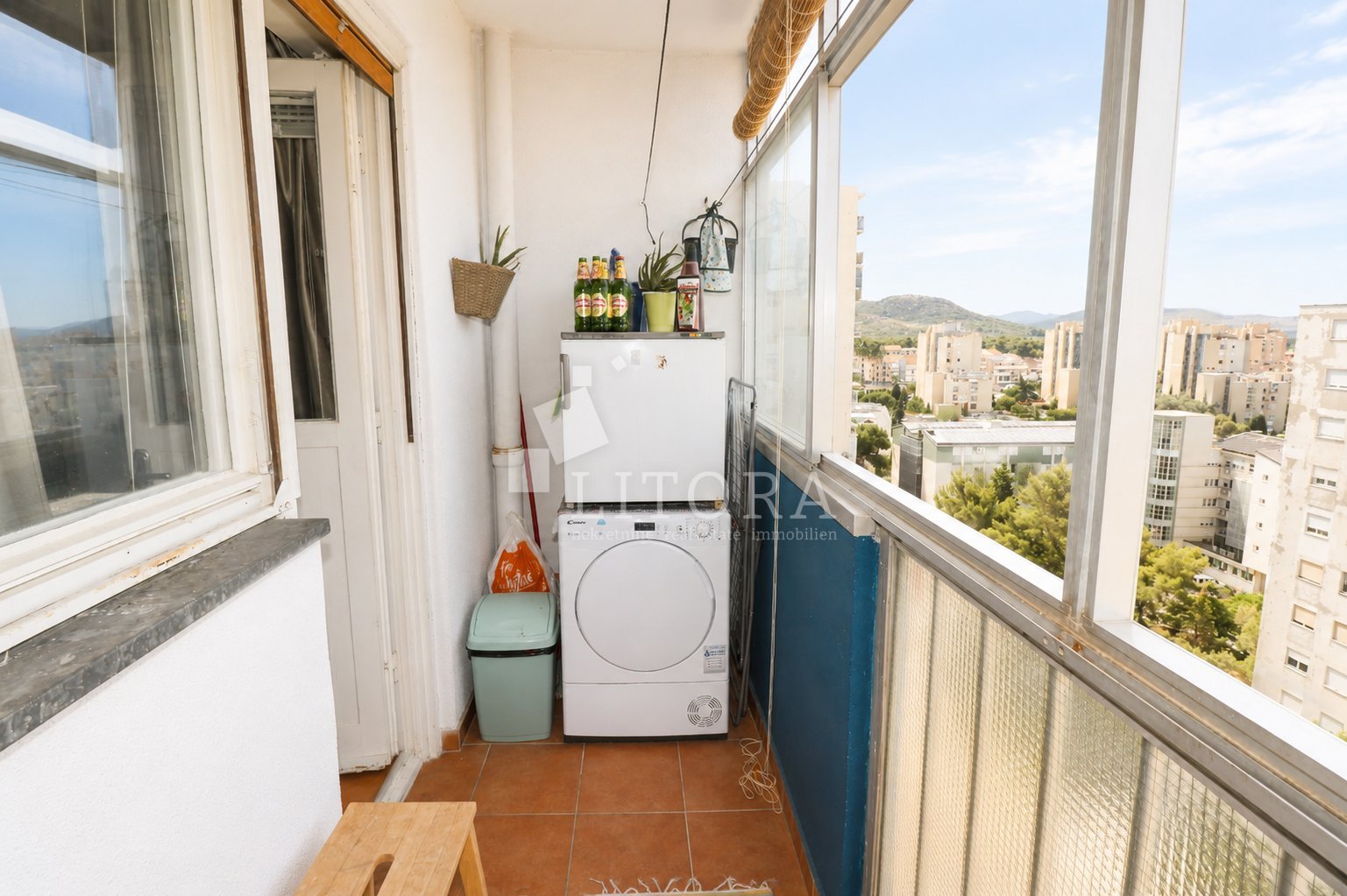 312977 - Wohnung in Šibenik