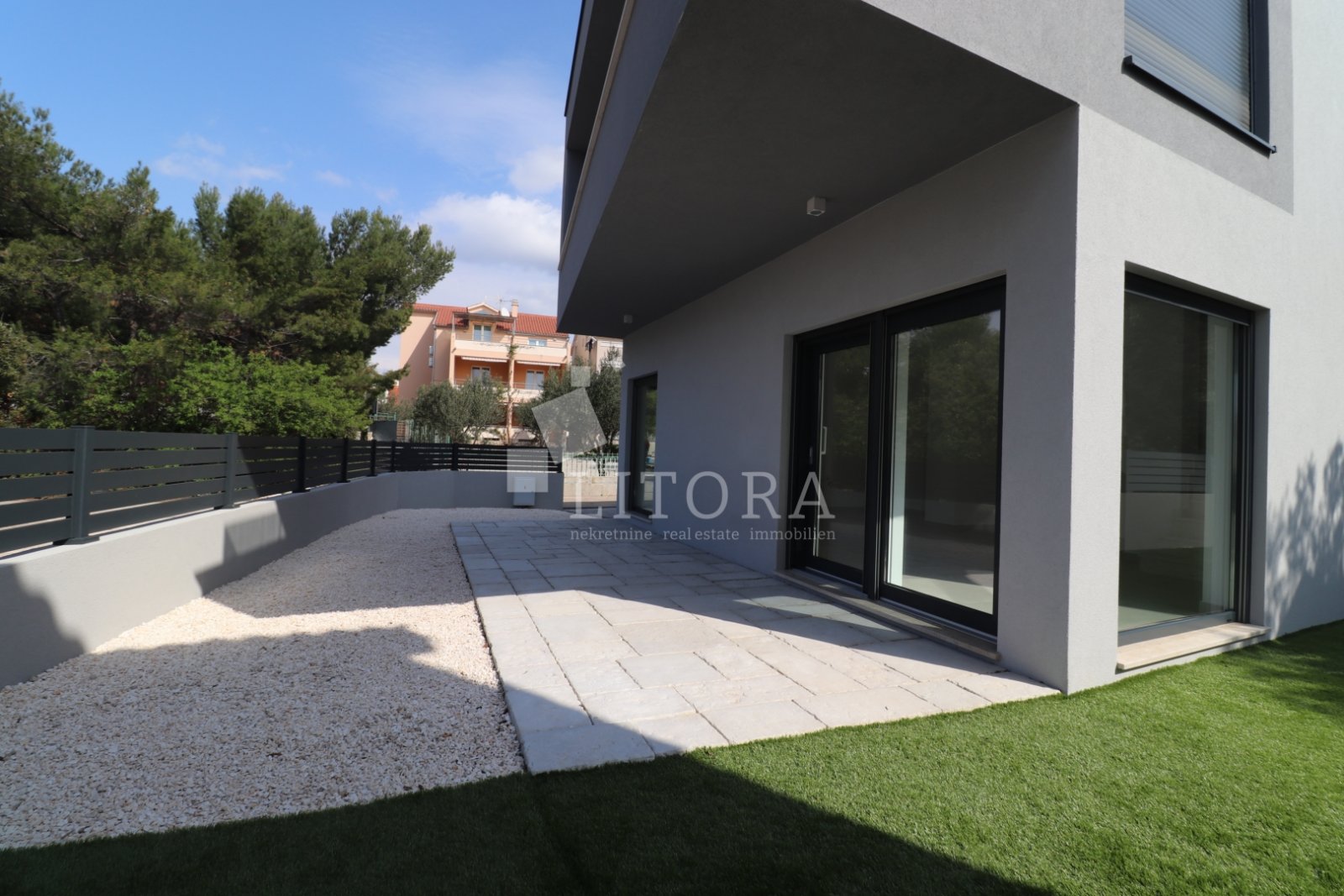 312847 - Villa in Šibenik - Okolica