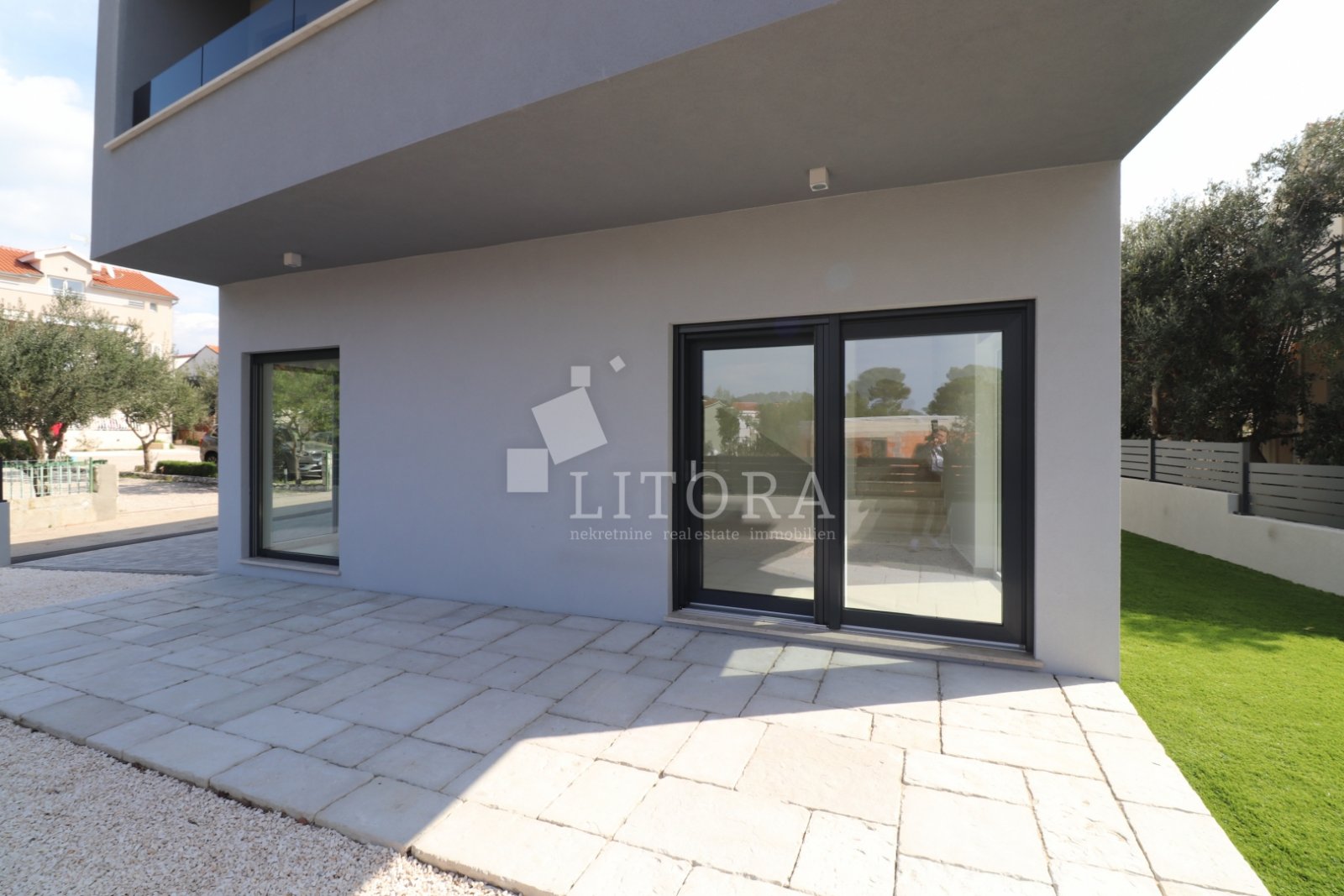 312847 - Villa in Šibenik - Okolica