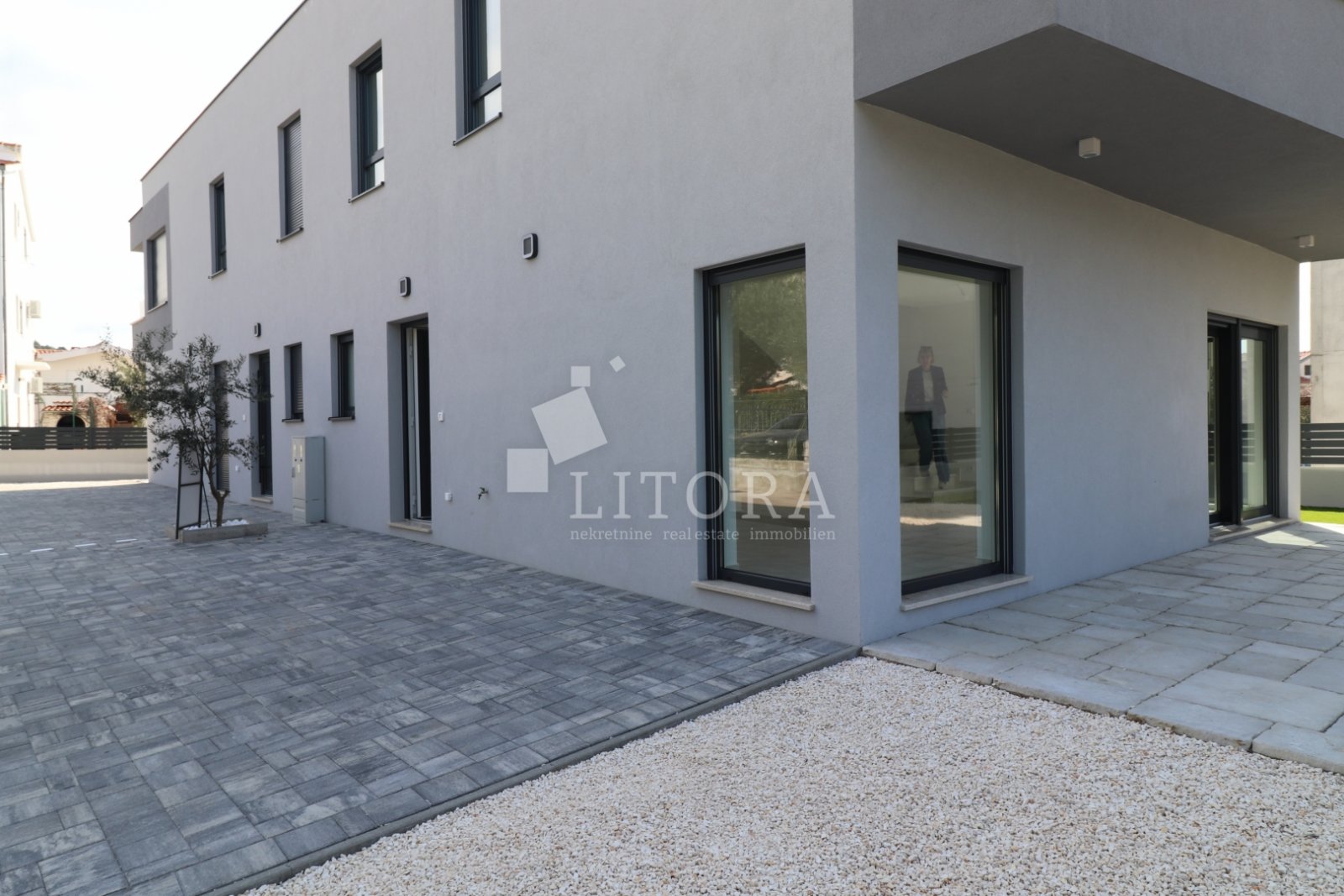 312847 - Villa in Šibenik - Okolica