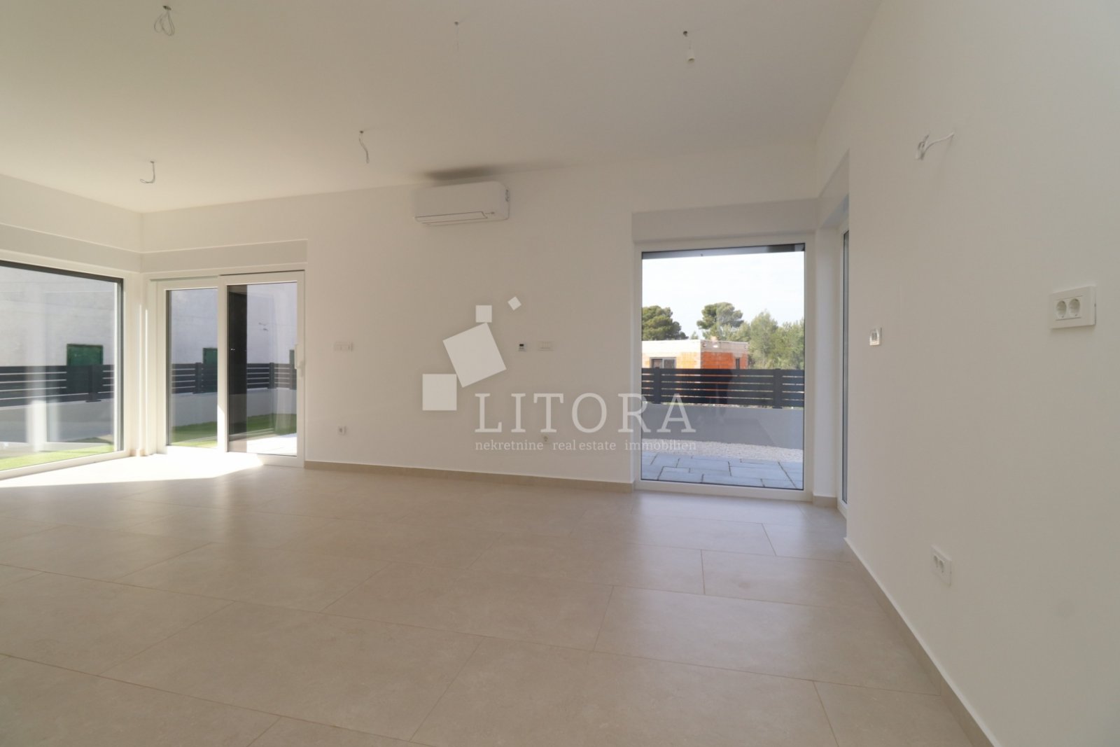 312847 - Villa in Šibenik - Okolica