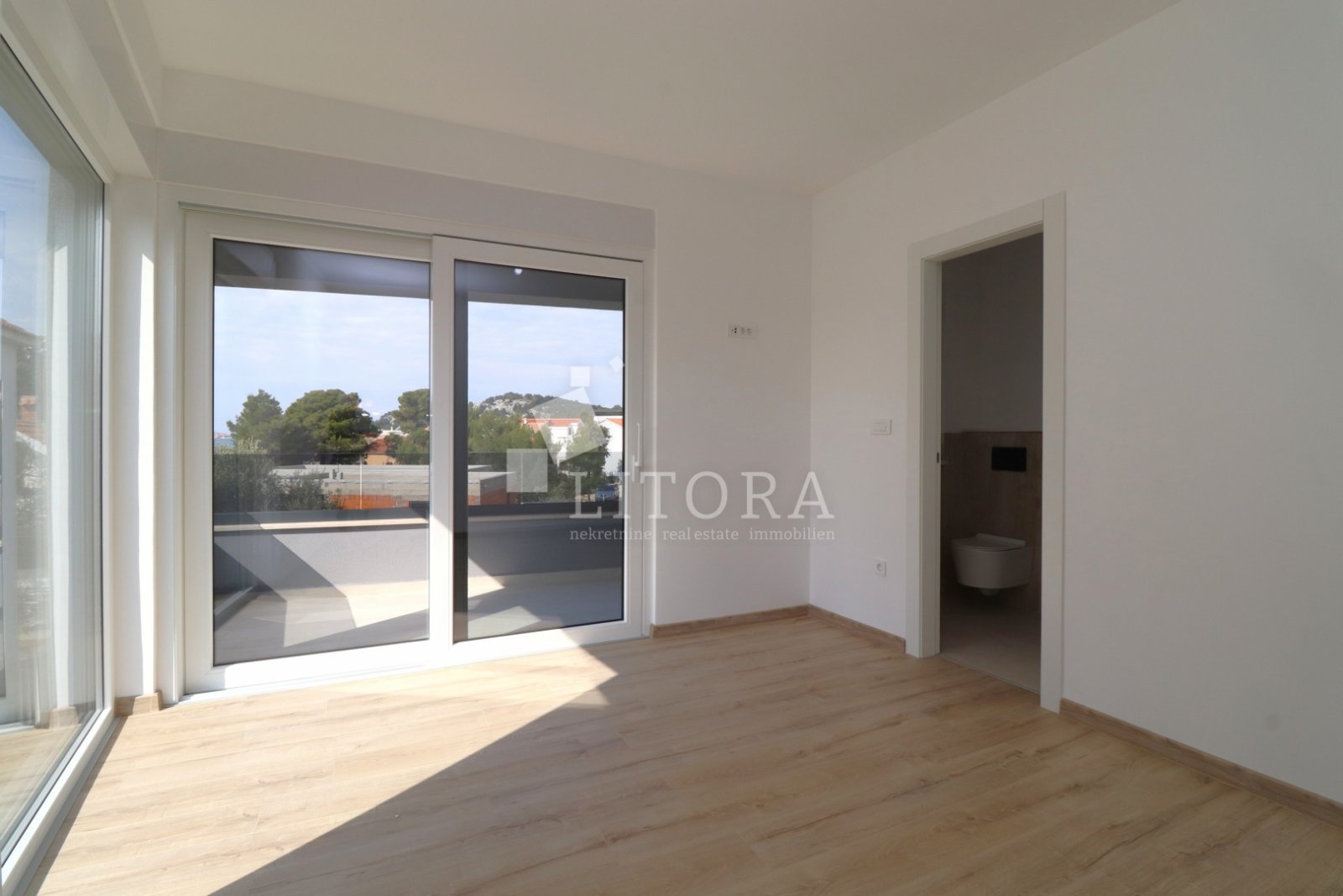 312847 - Villa in Šibenik - Okolica