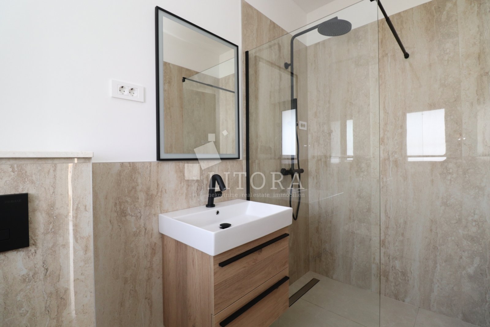 312847 - Villa in Šibenik - Okolica