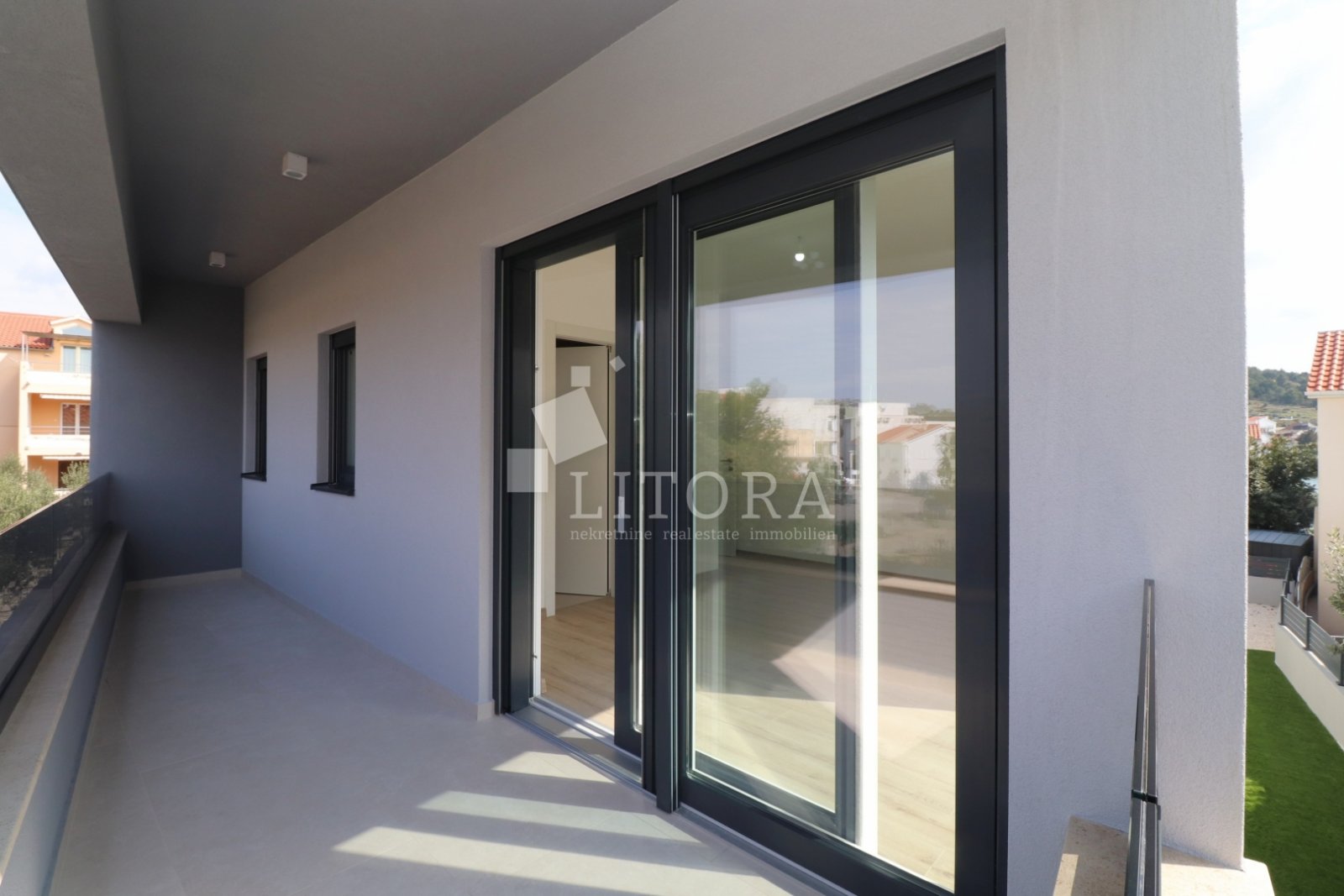 312847 - Villa in Šibenik - Okolica