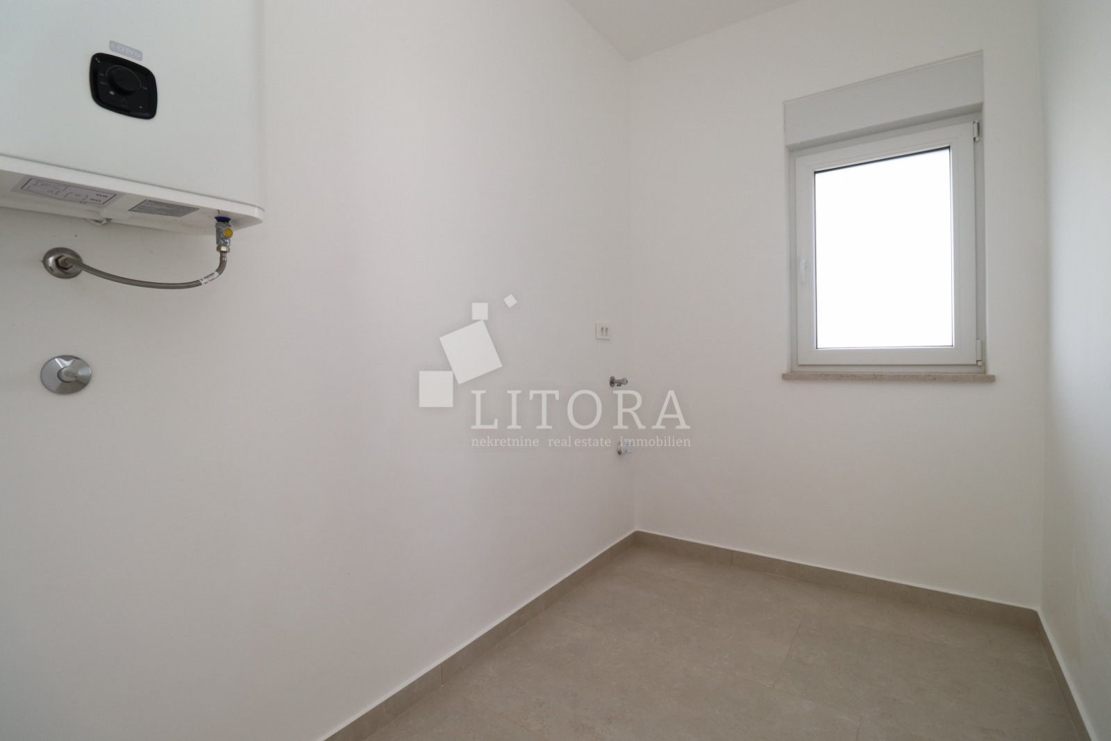 312847 - Villa in Šibenik - Okolica