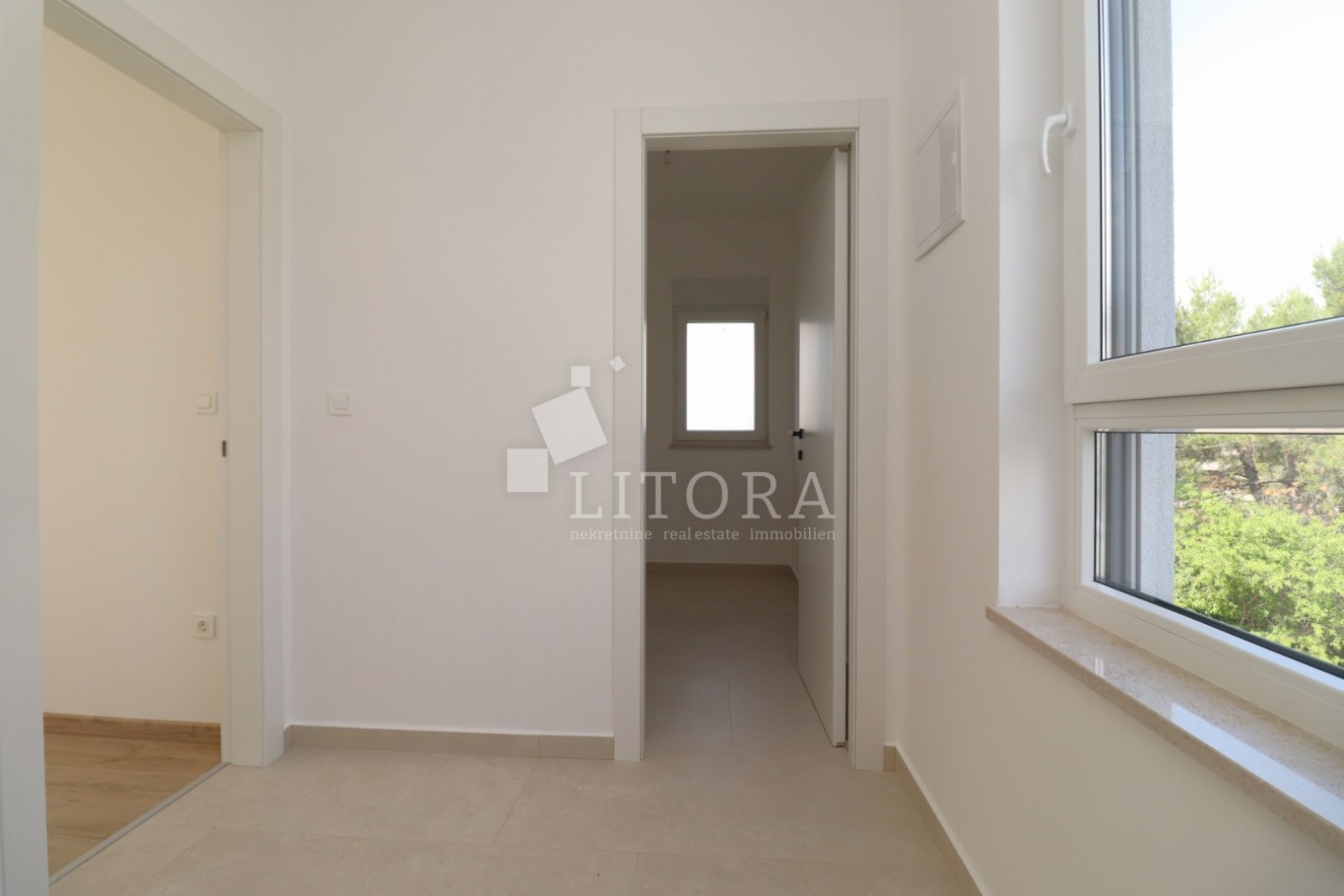 312847 - Villa in Šibenik - Okolica