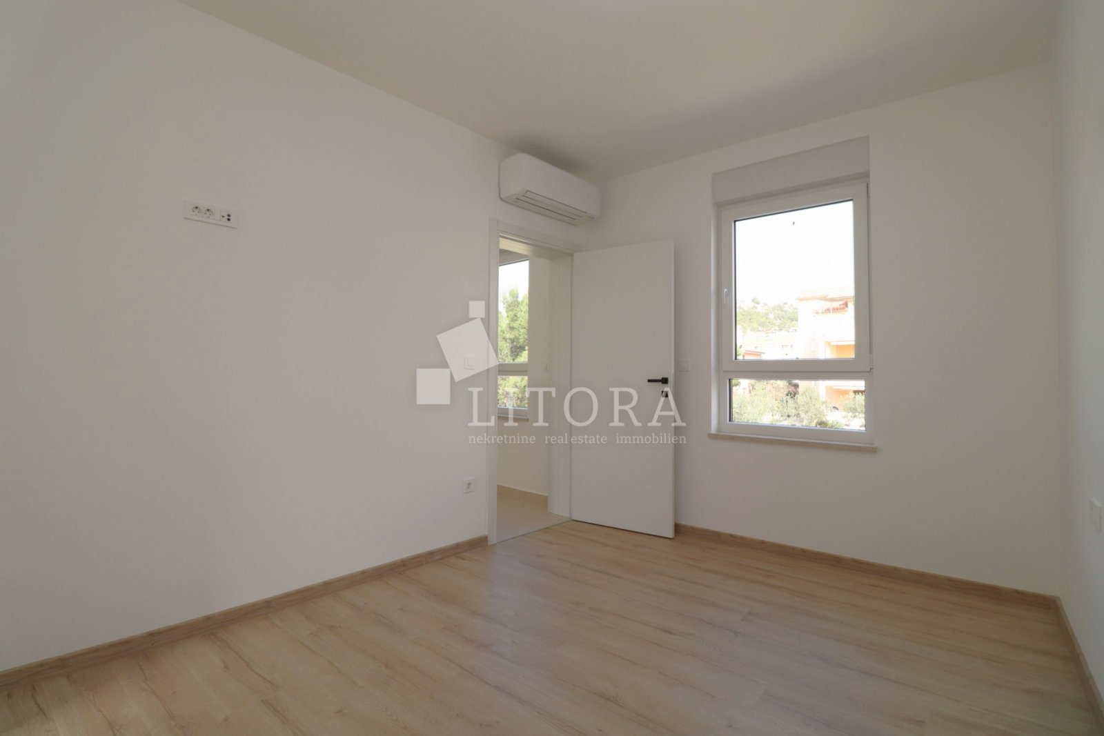 312847 - Villa in Šibenik - Okolica