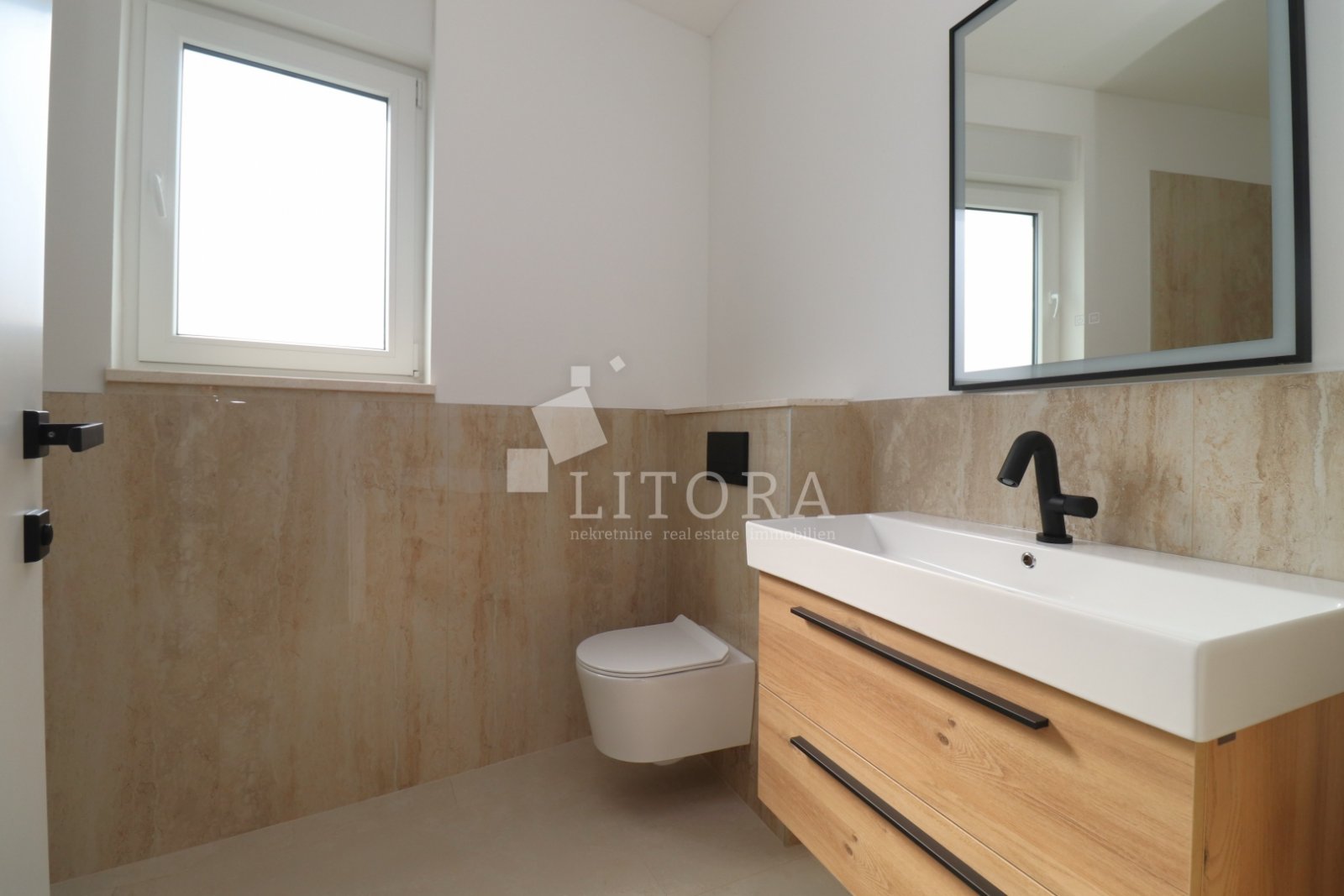 312847 - Villa in Šibenik - Okolica