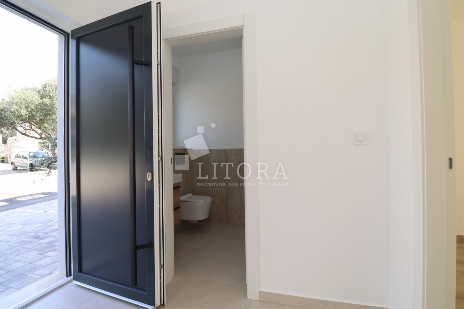 312847 - Villa in Šibenik - Okolica