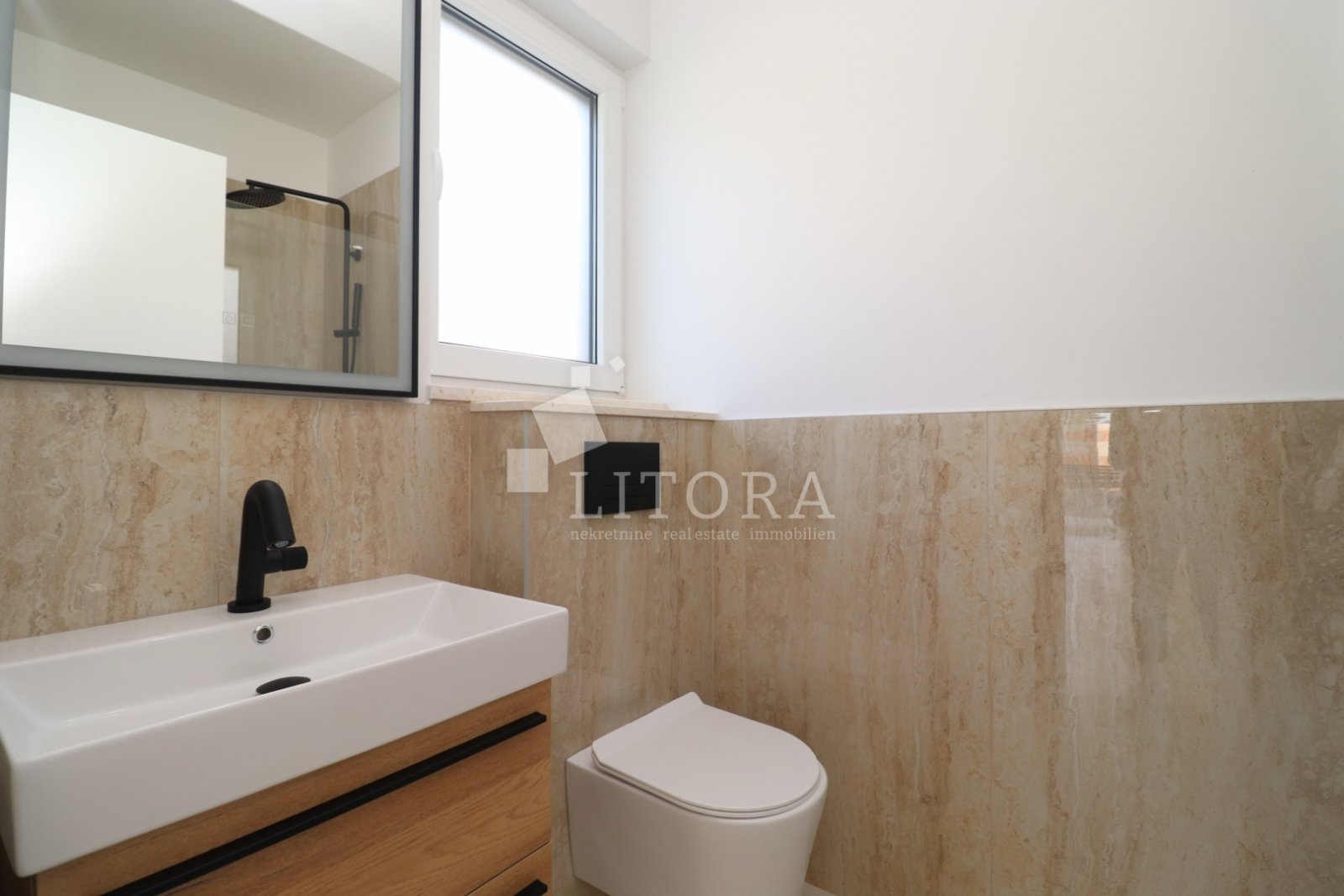 312847 - Villa in Šibenik - Okolica