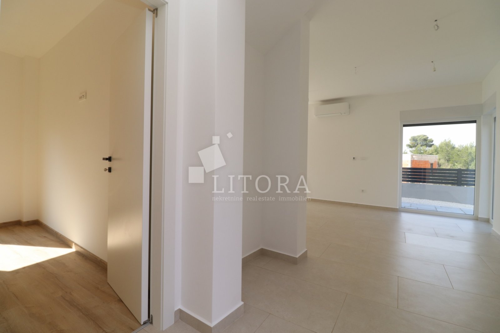 312847 - Villa in Šibenik - Okolica