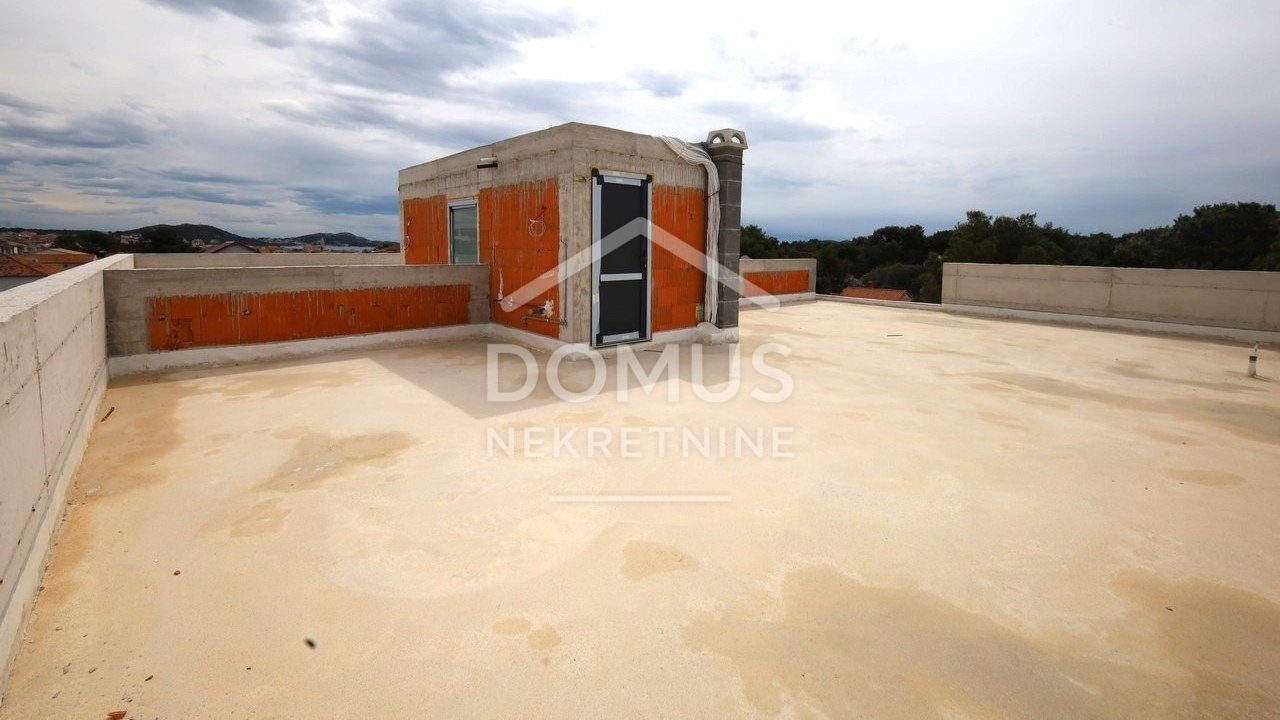 653453 - Wohnung in Pakoštane