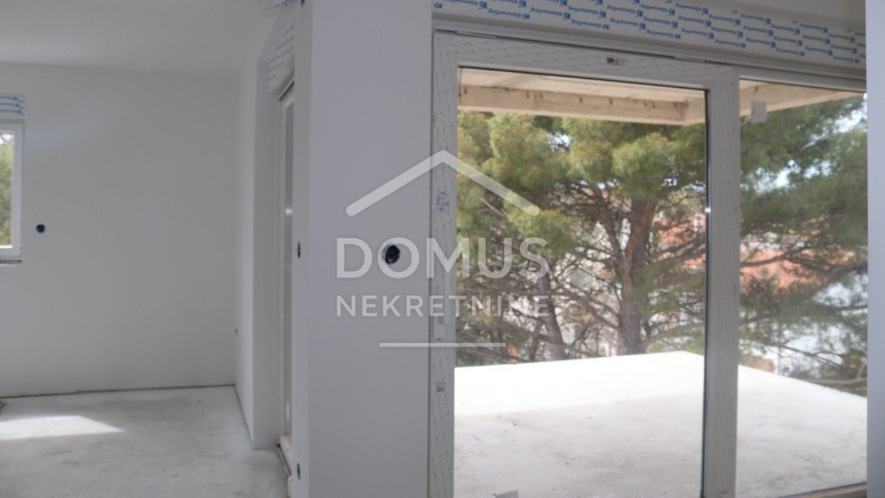 653453 - Wohnung in Pakoštane