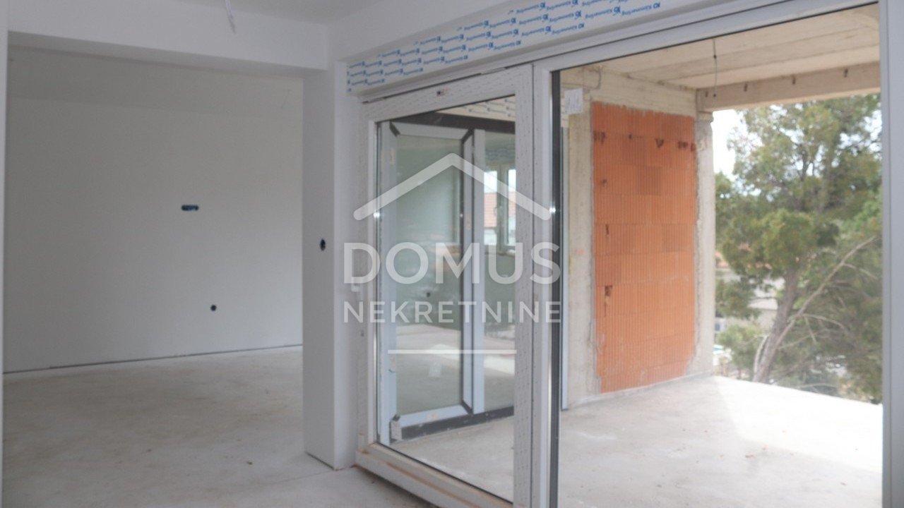 653453 - Wohnung in Pakoštane