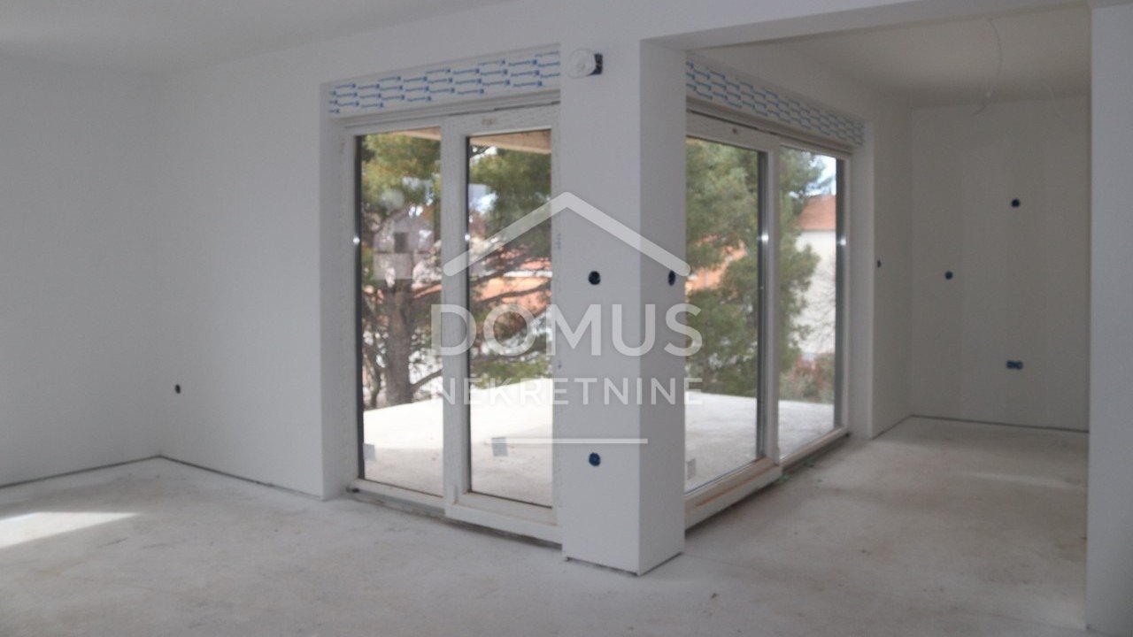 653453 - Wohnung in Pakoštane