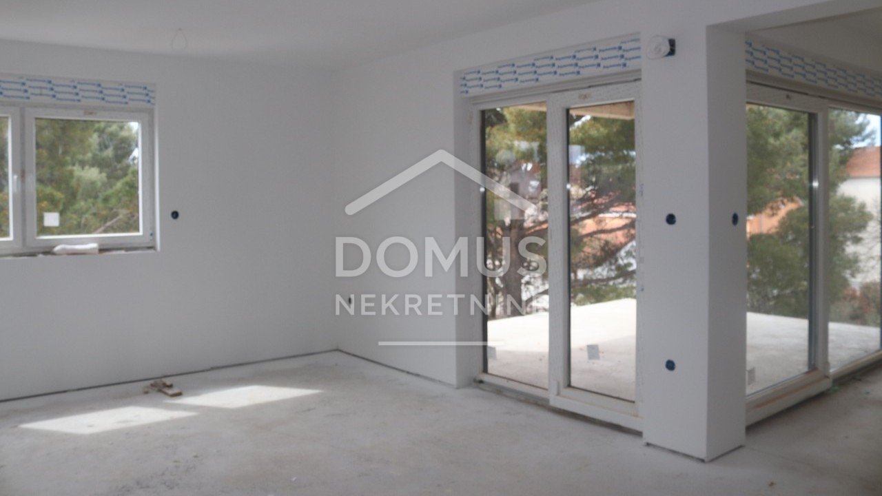 653453 - Wohnung in Pakoštane