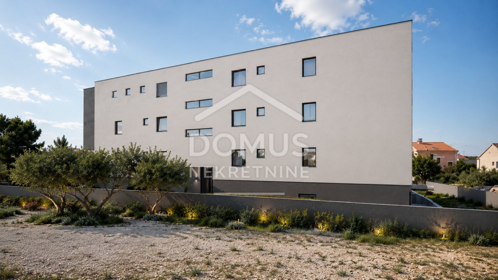 639792 - Wohnung in Vodice