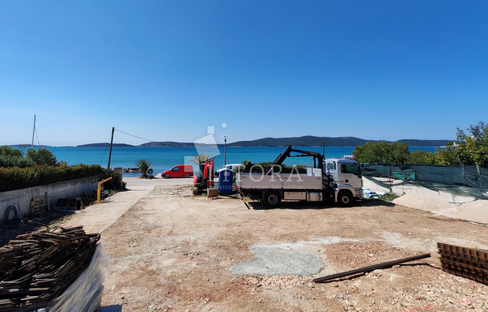 302758 - Wohnung in Šibenik - Okolica