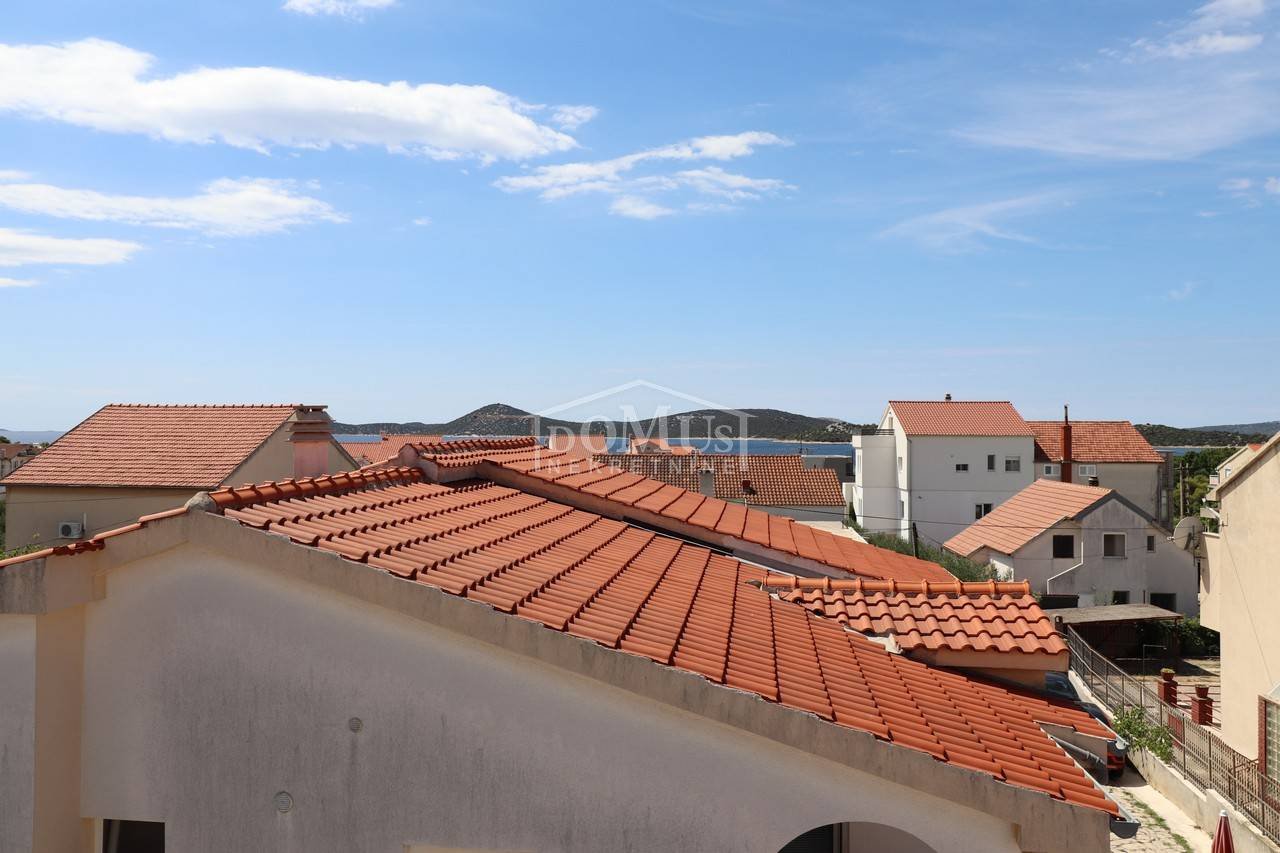 310436 - Wohnung in Vodice