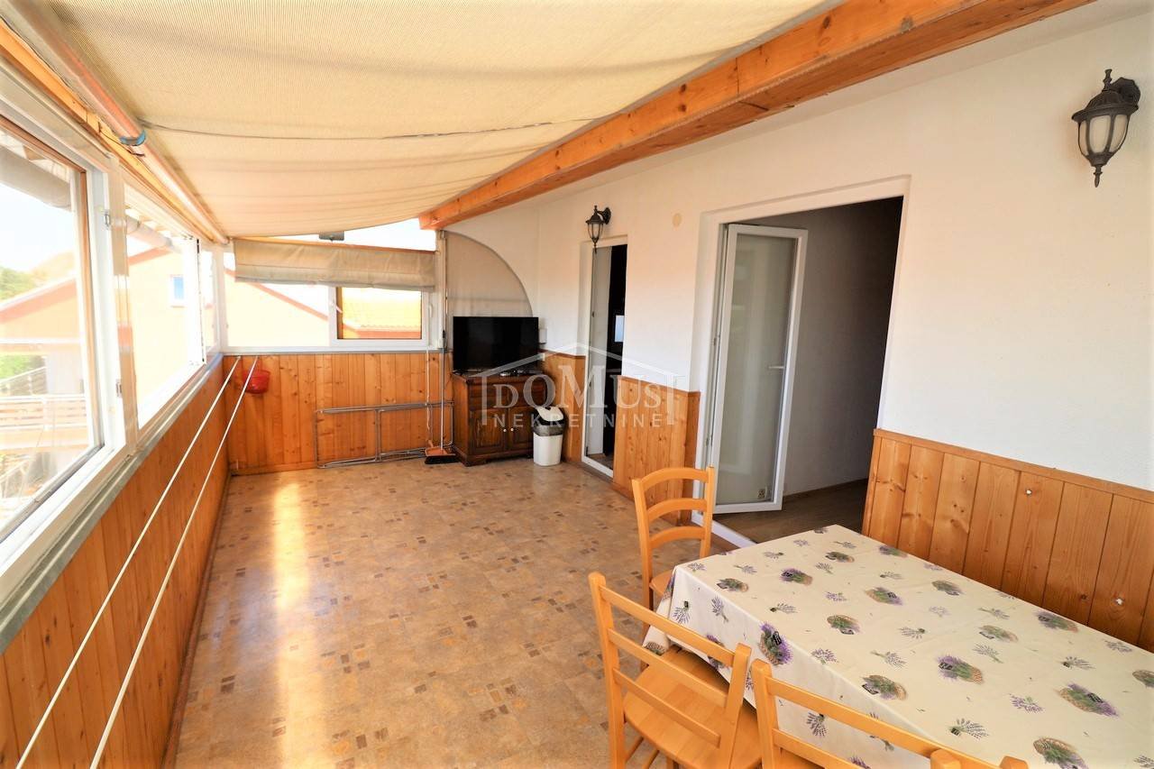 310436 - Wohnung in Vodice