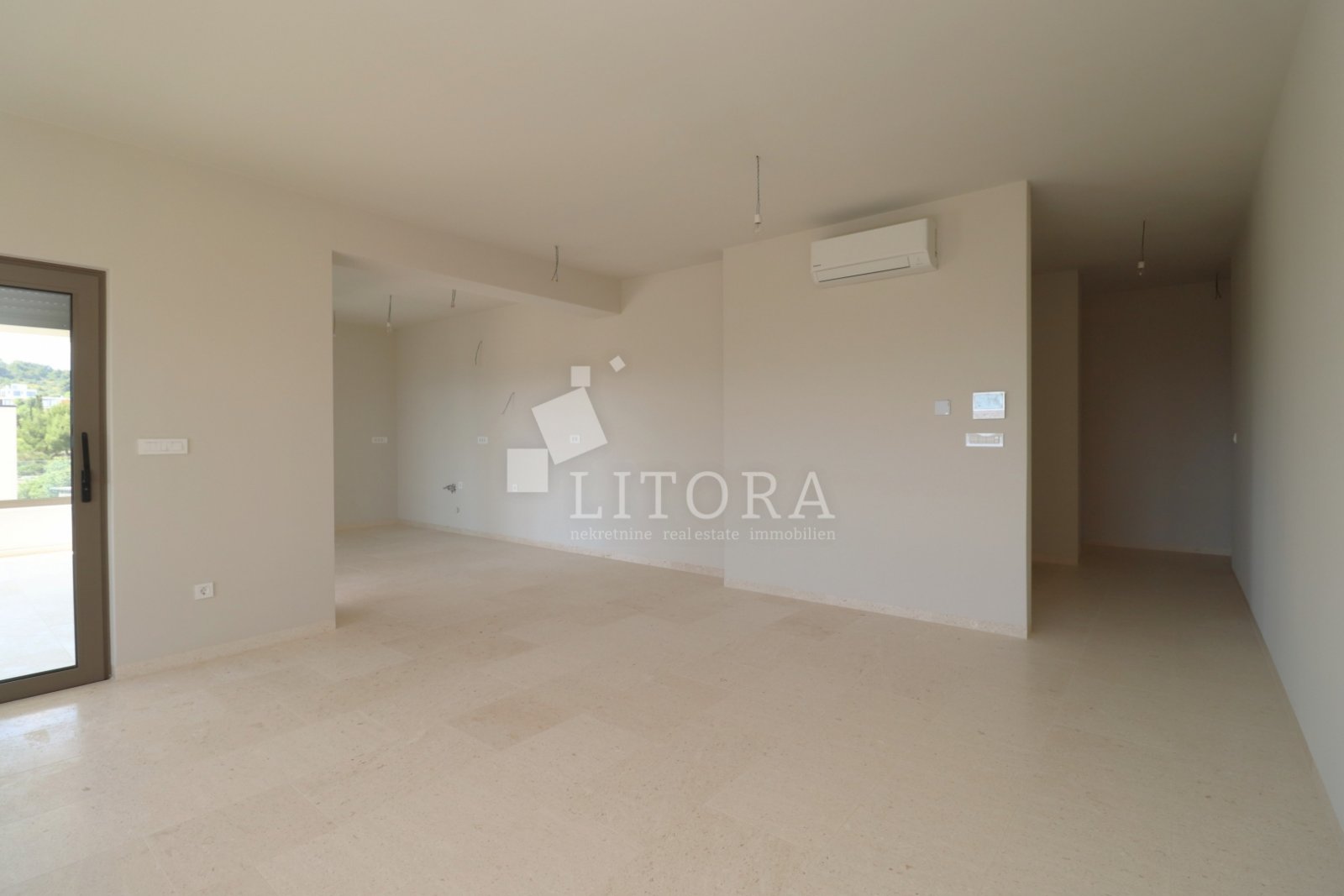 290406 - Wohnung in Vodice