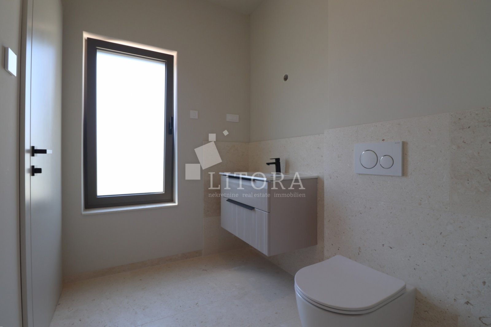 290406 - Wohnung in Vodice