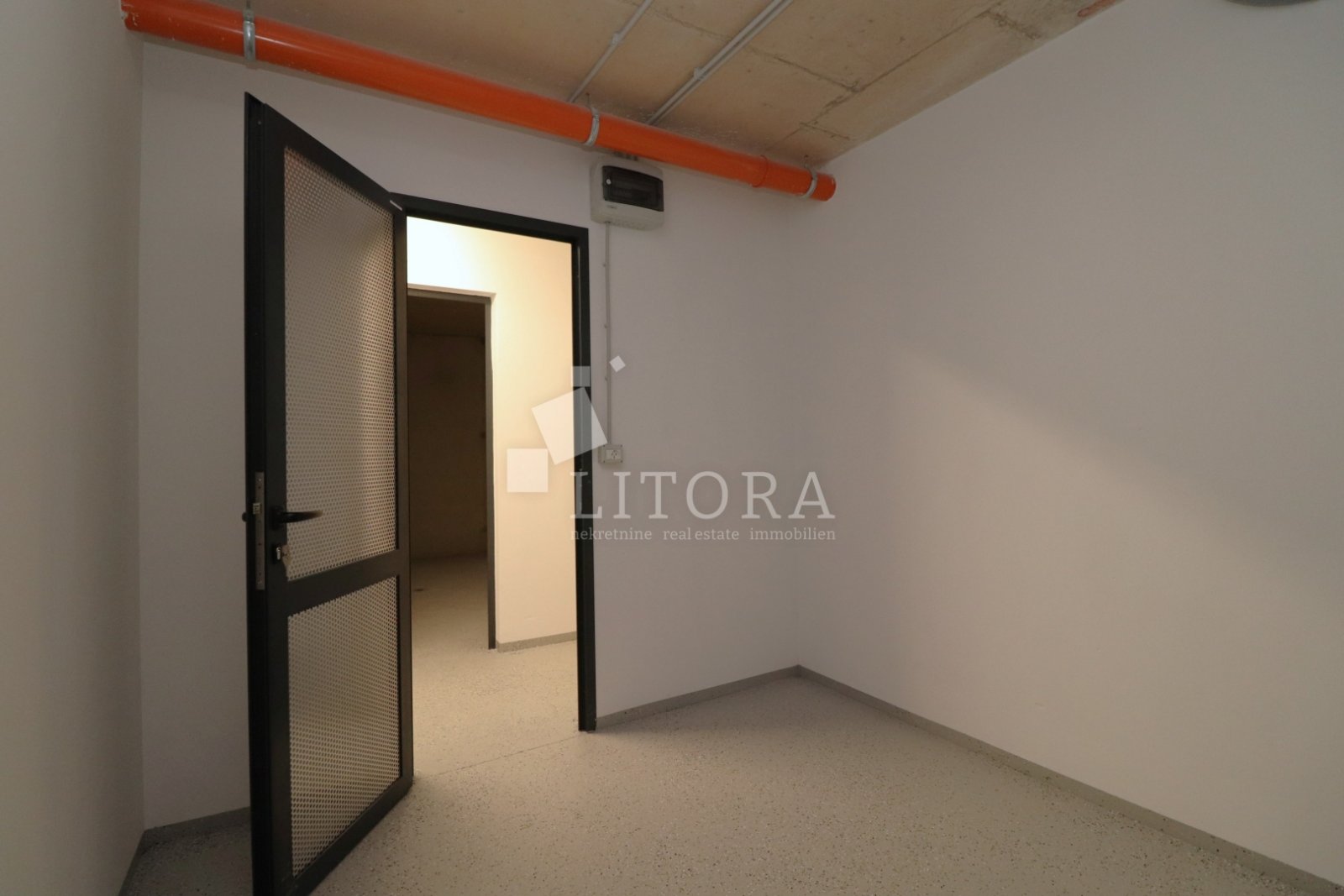 290406 - Wohnung in Vodice