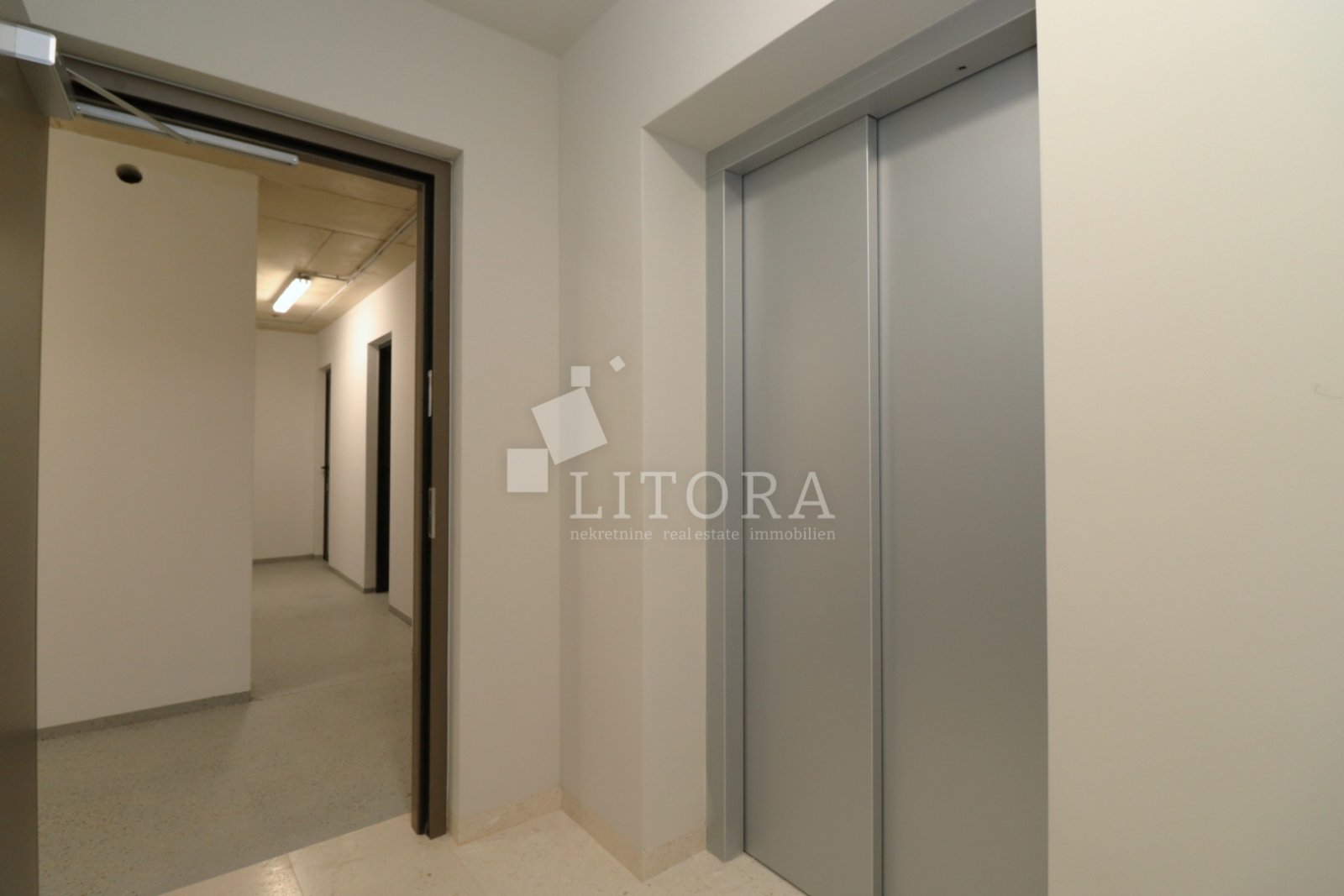 290406 - Wohnung in Vodice
