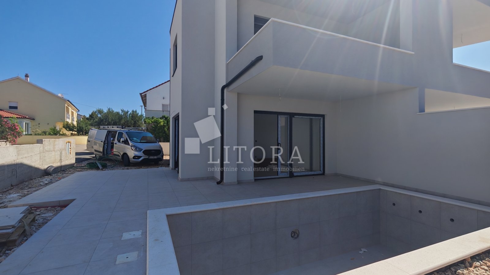 288997 - Villa in Vodice