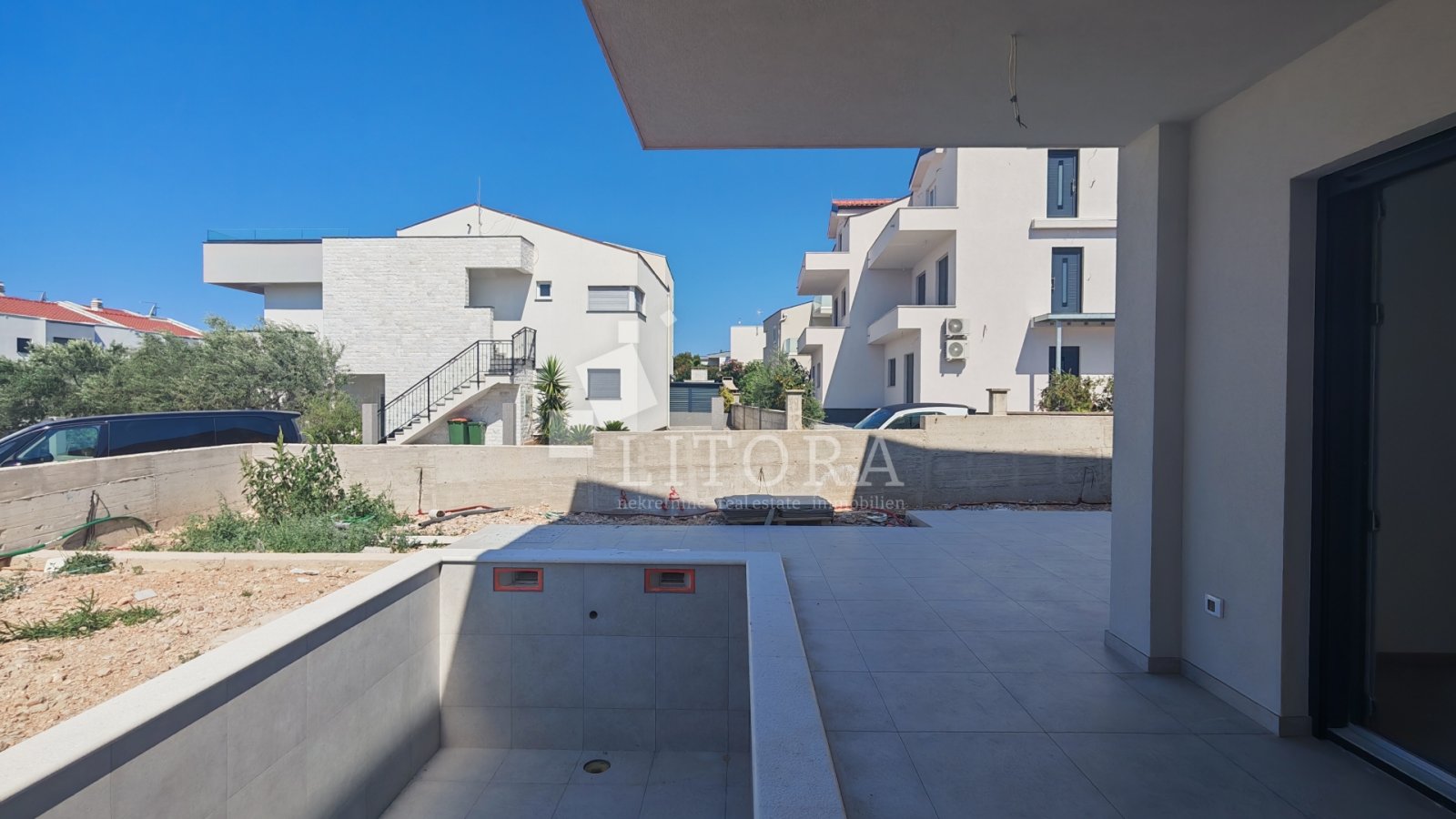 288997 - Villa in Vodice