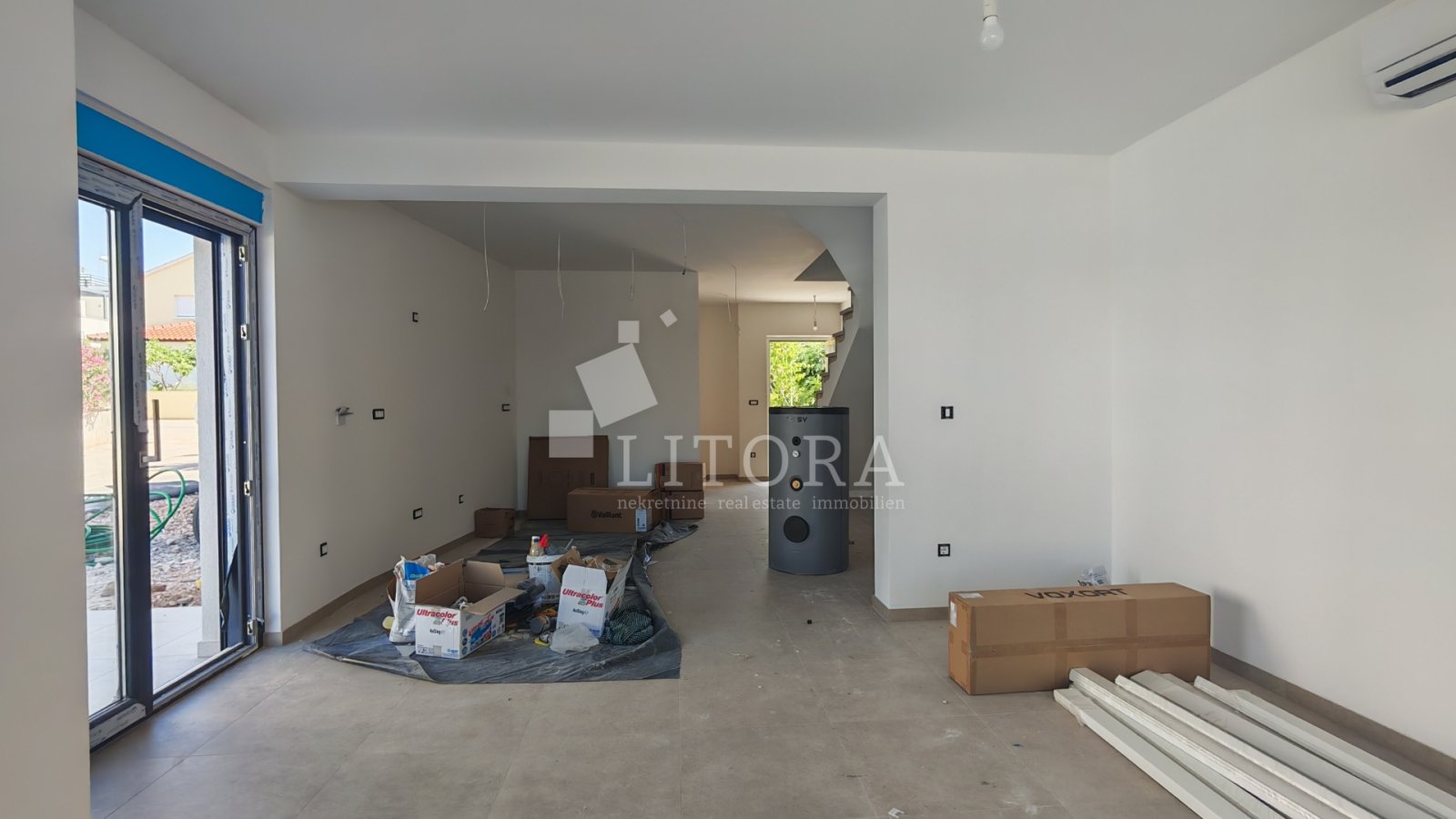 288997 - Villa in Vodice