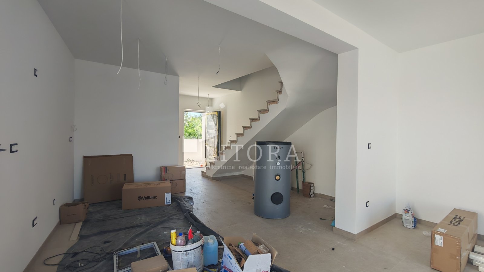 288997 - Villa in Vodice