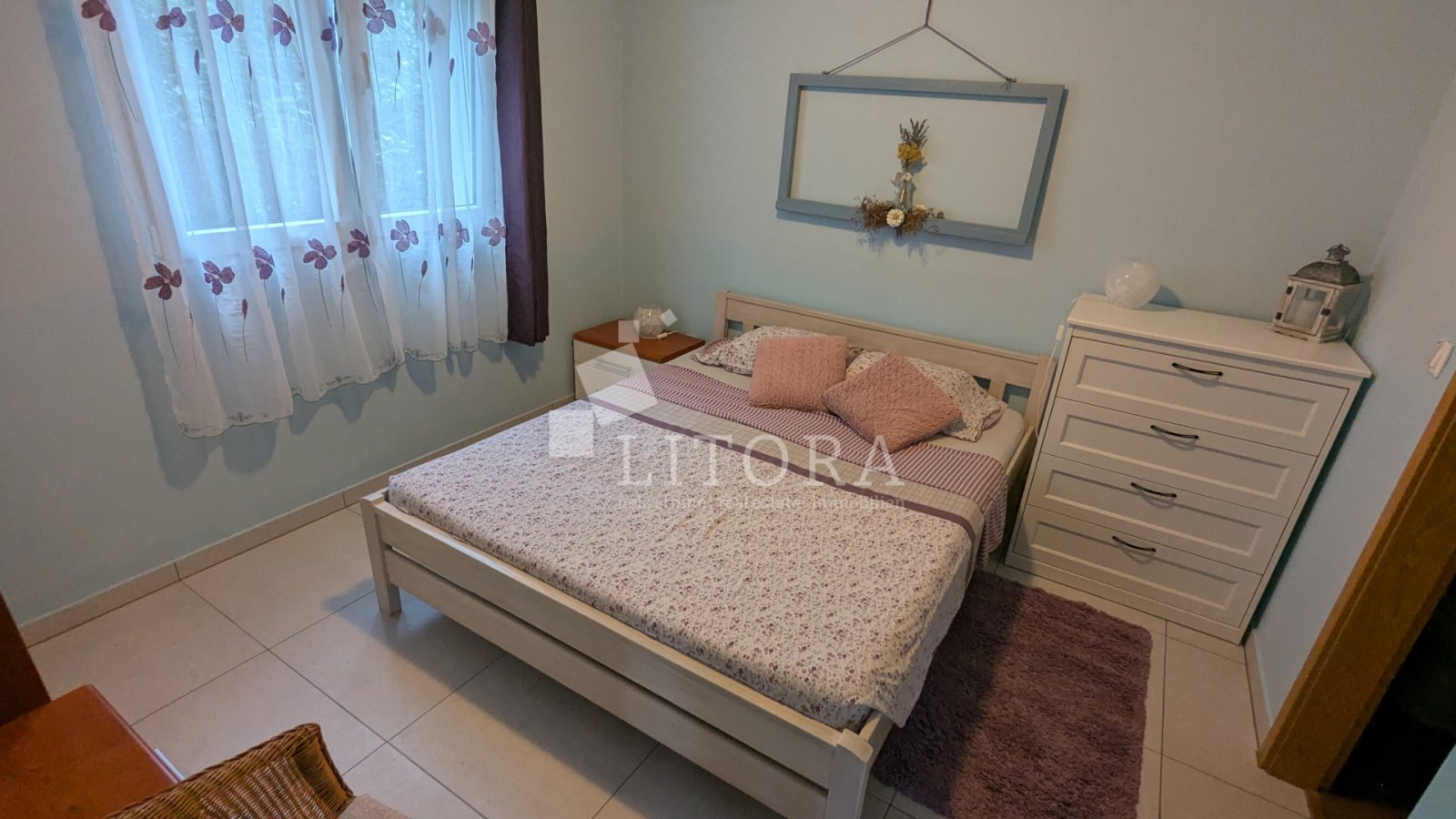 284035 - Villa in Tisno