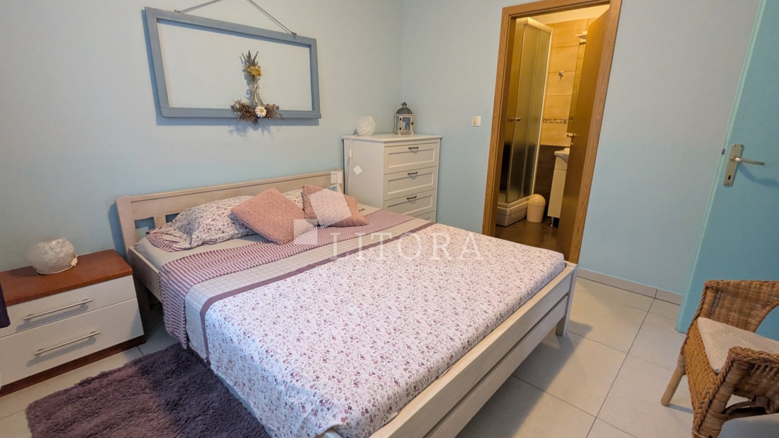 284035 - Villa in Tisno