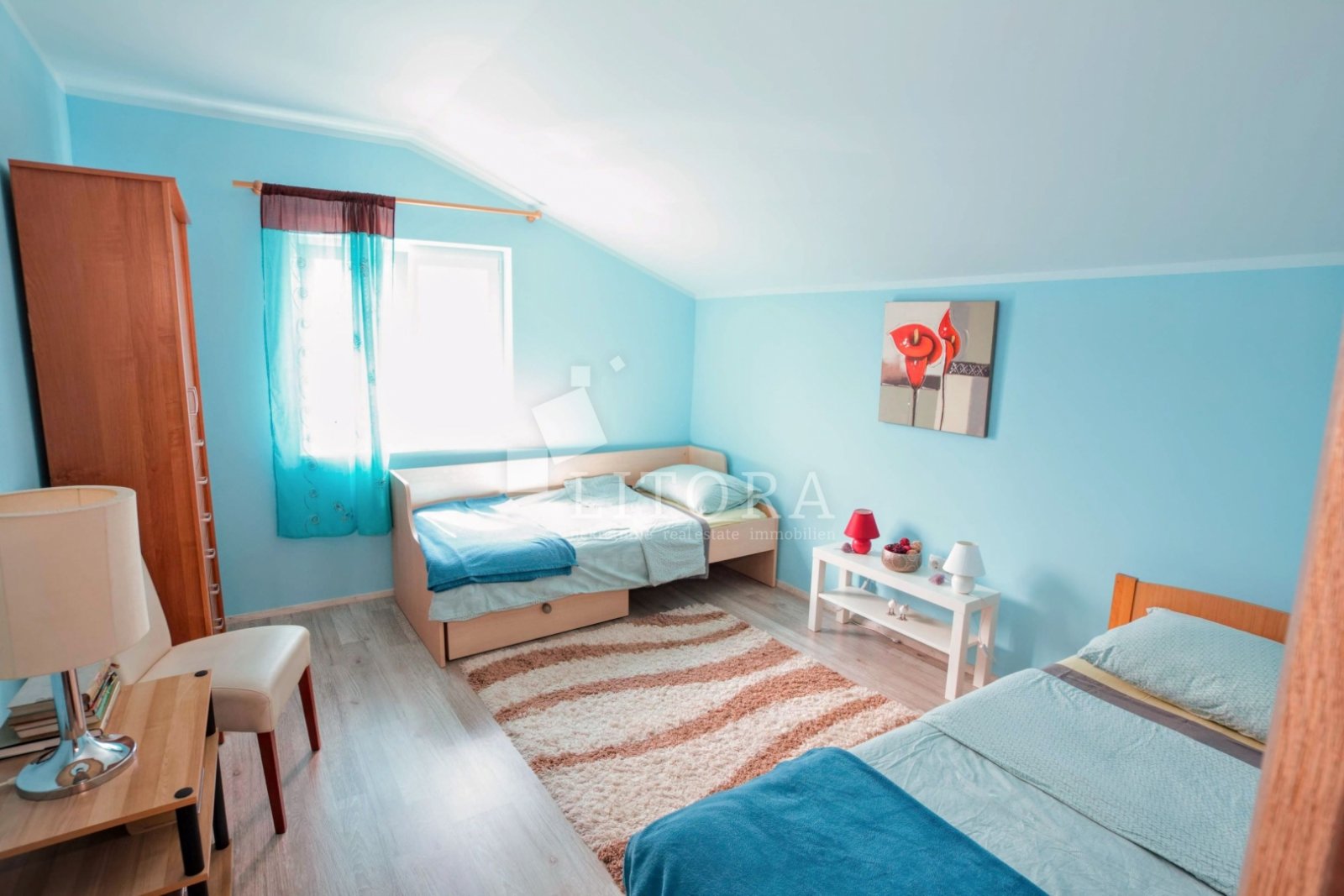 284035 - Villa in Tisno
