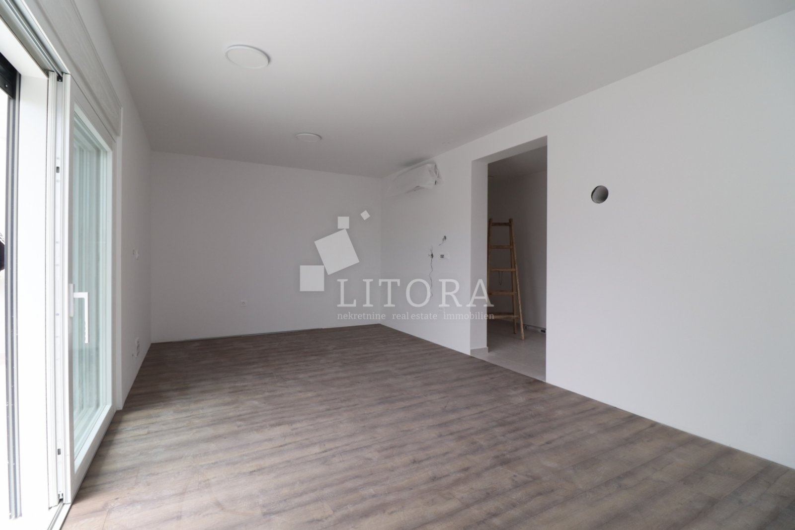 280674 - Wohnung in Vodice