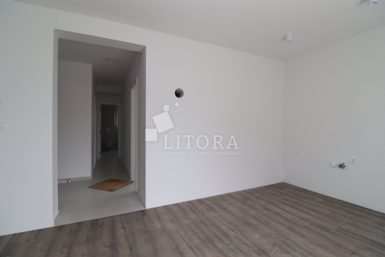 280674 - Wohnung in Vodice