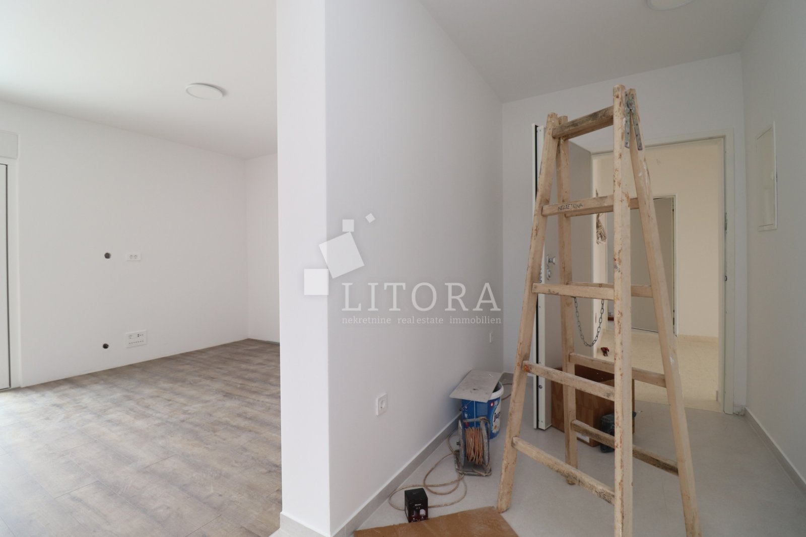 280674 - Wohnung in Vodice