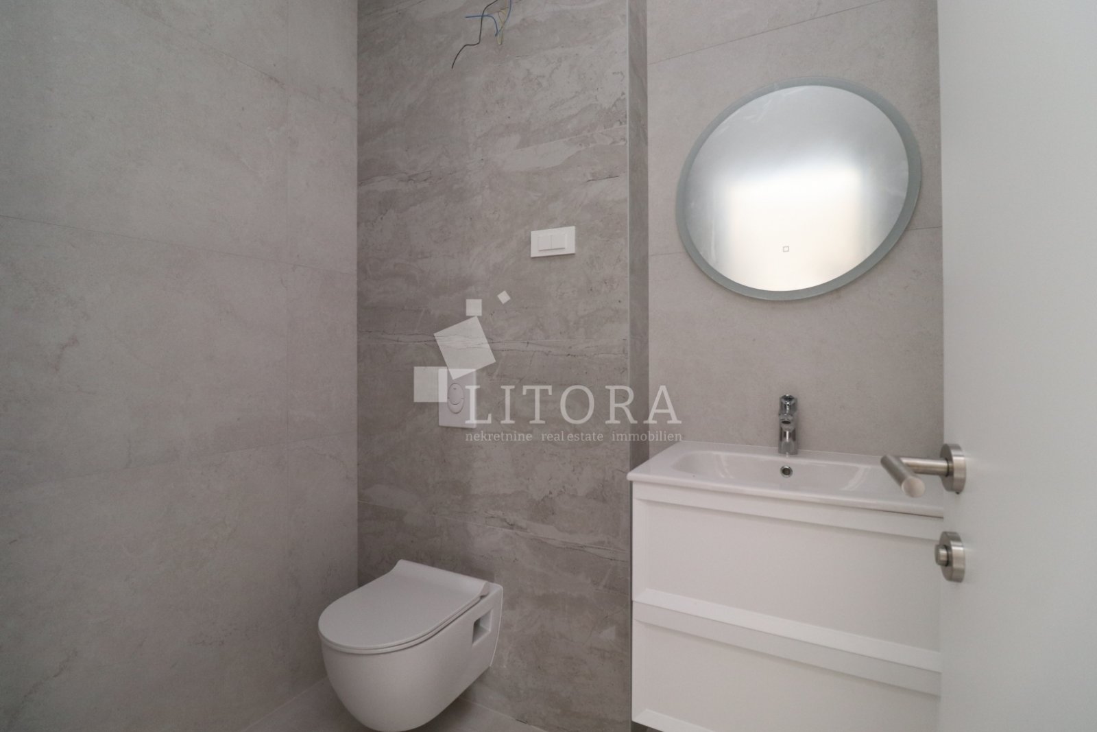 280674 - Wohnung in Vodice