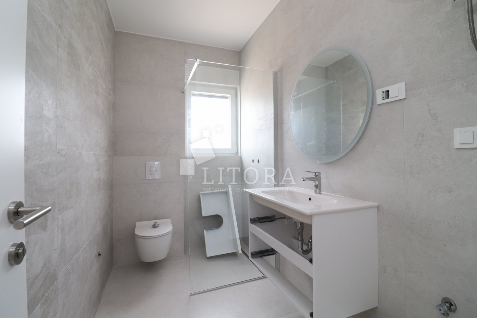 280674 - Wohnung in Vodice