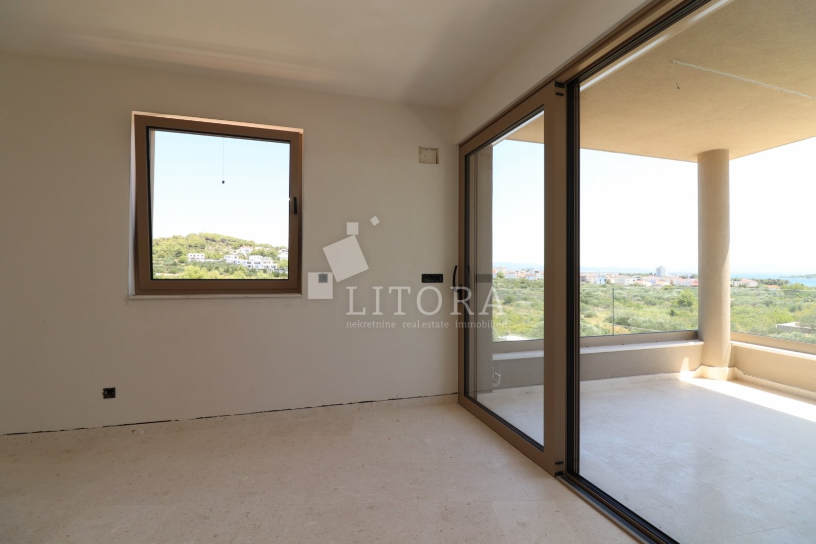 280460 - Wohnung in Tribunj