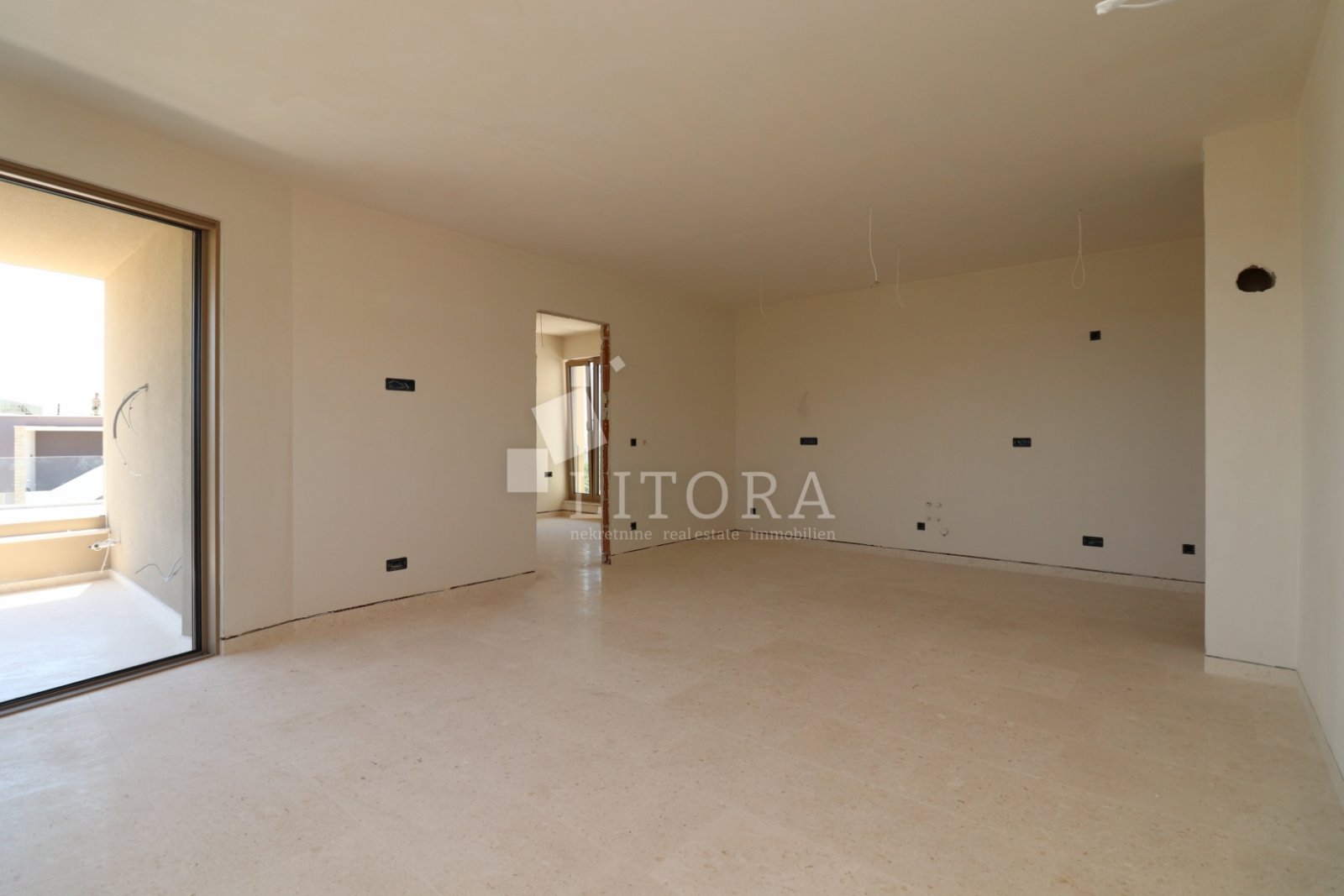 280460 - Wohnung in Tribunj