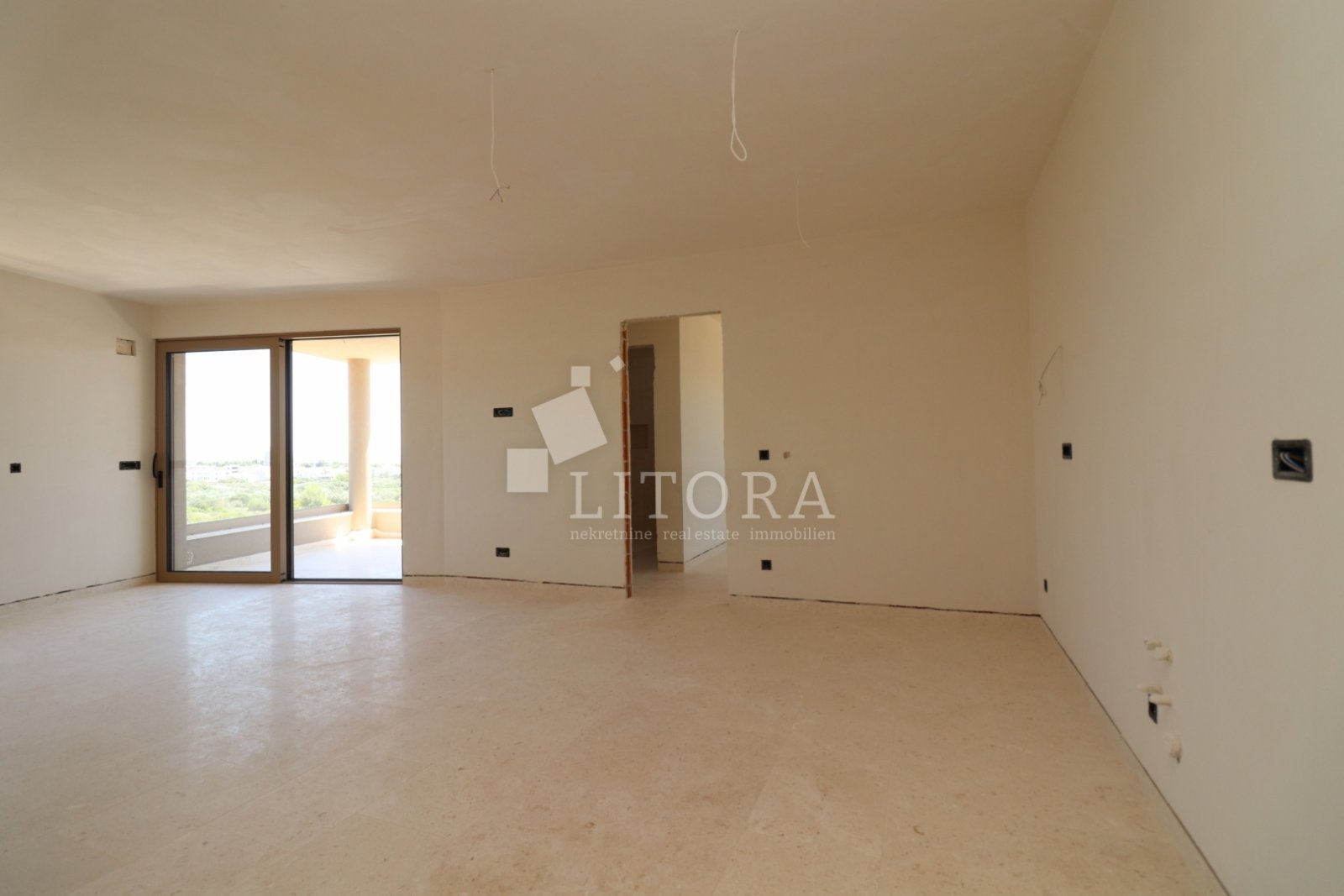 280460 - Wohnung in Tribunj