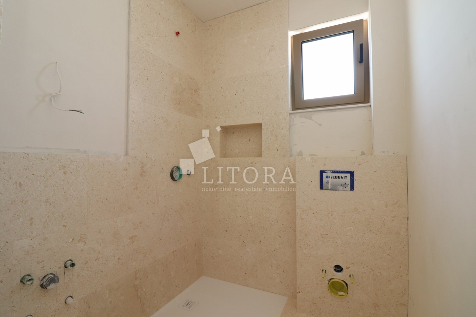 280460 - Wohnung in Tribunj