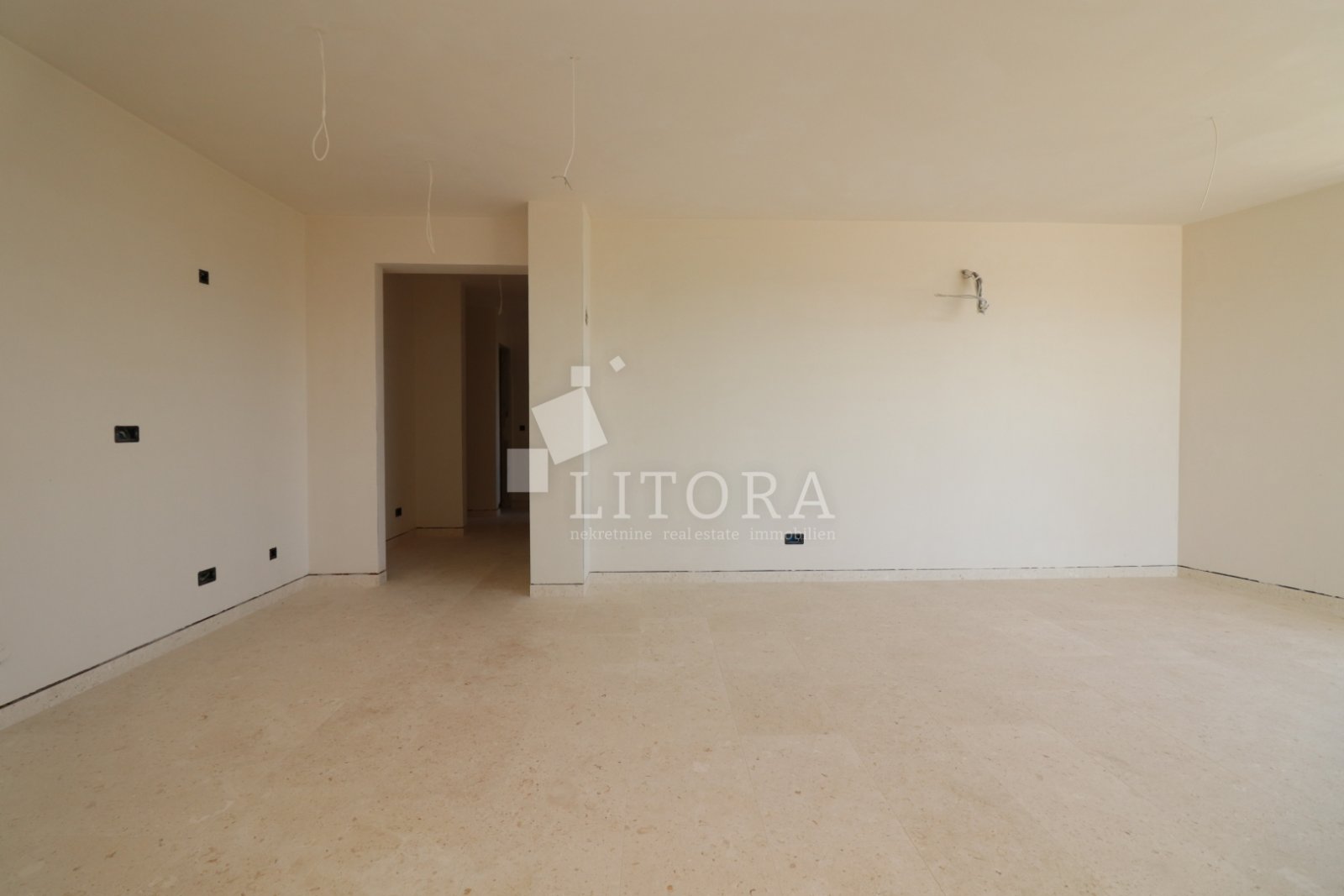 280460 - Wohnung in Tribunj