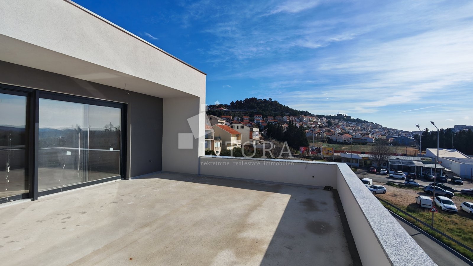 277707 - Wohnung in Šibenik