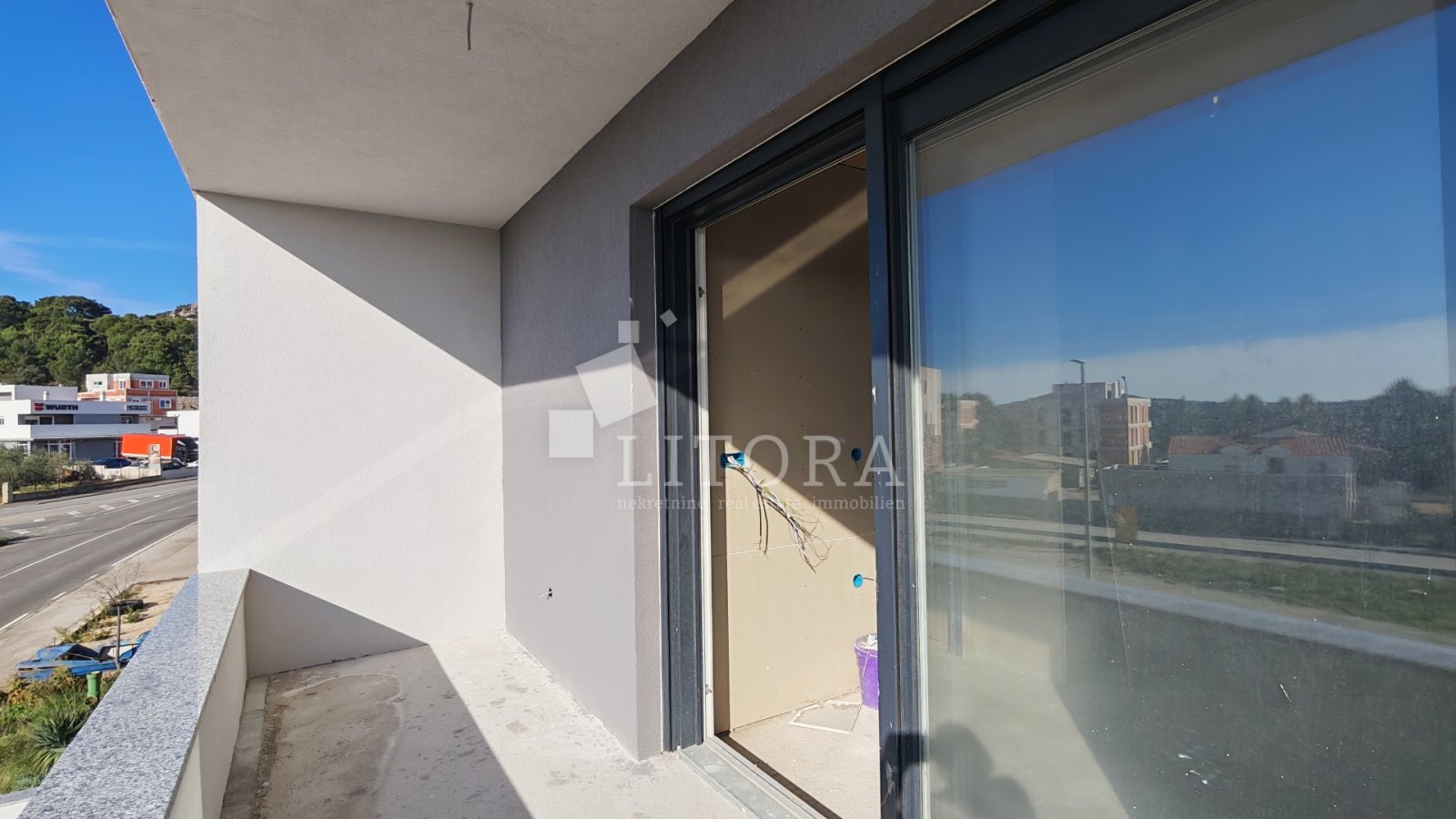 277707 - Wohnung in Šibenik