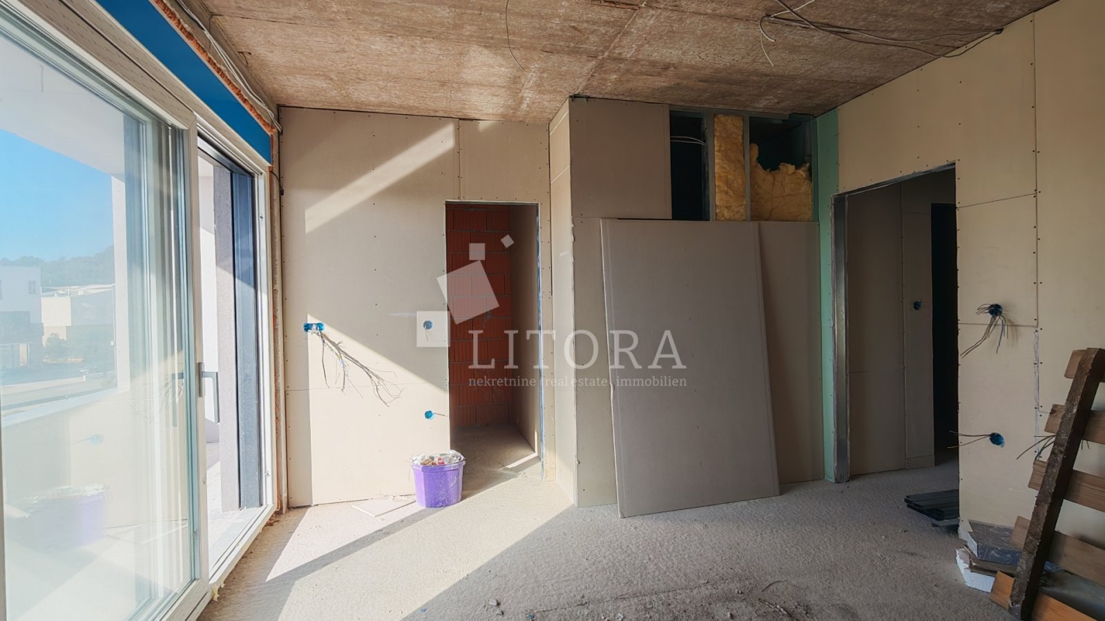 277707 - Wohnung in Šibenik