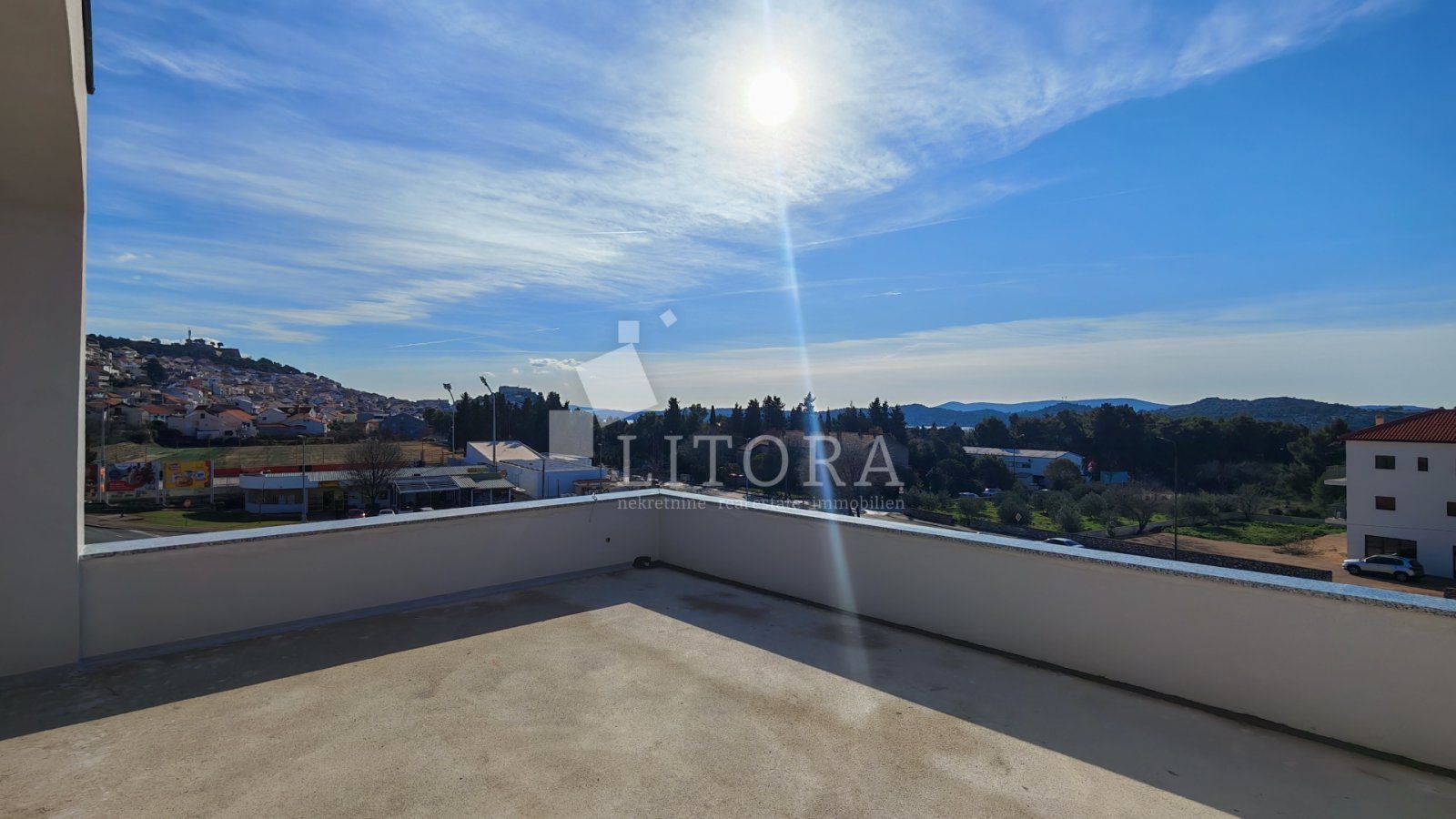 277707 - Wohnung in Šibenik